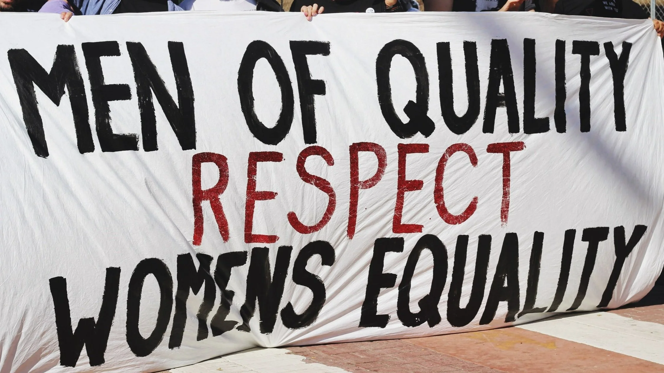 Feminism & the Manosphere