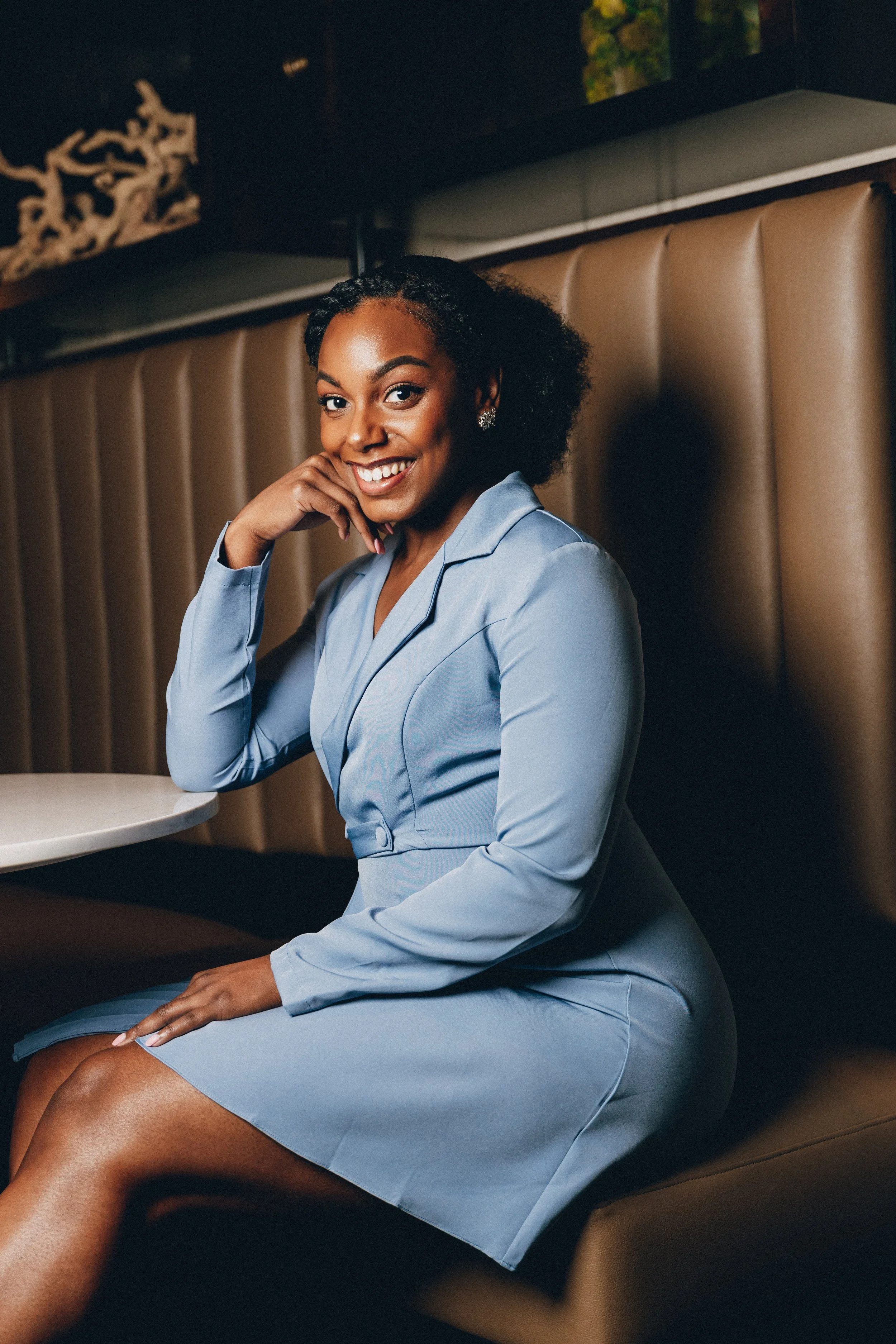 Meet Chelsea Paulding of Sis, You Got This