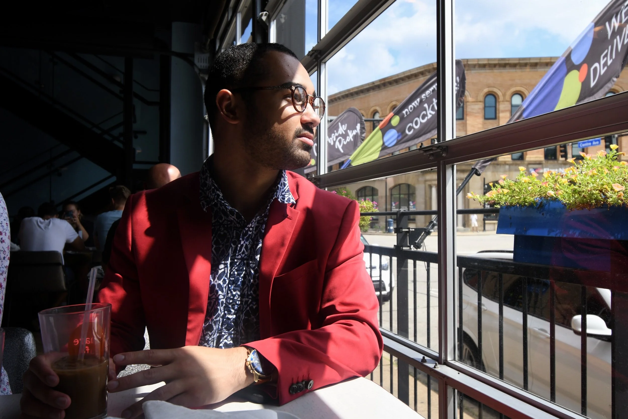 Top 3 Mistakes Business Owners Make Seeking Investors: Meet Armond Davis of The Paragon Group