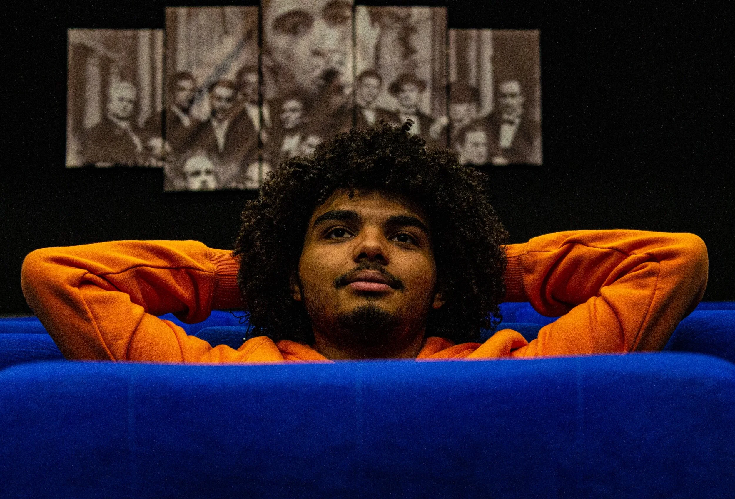 Lights, Camera, Generations: How Gen-Zs & Millennials Differ in Consuming Film & TV