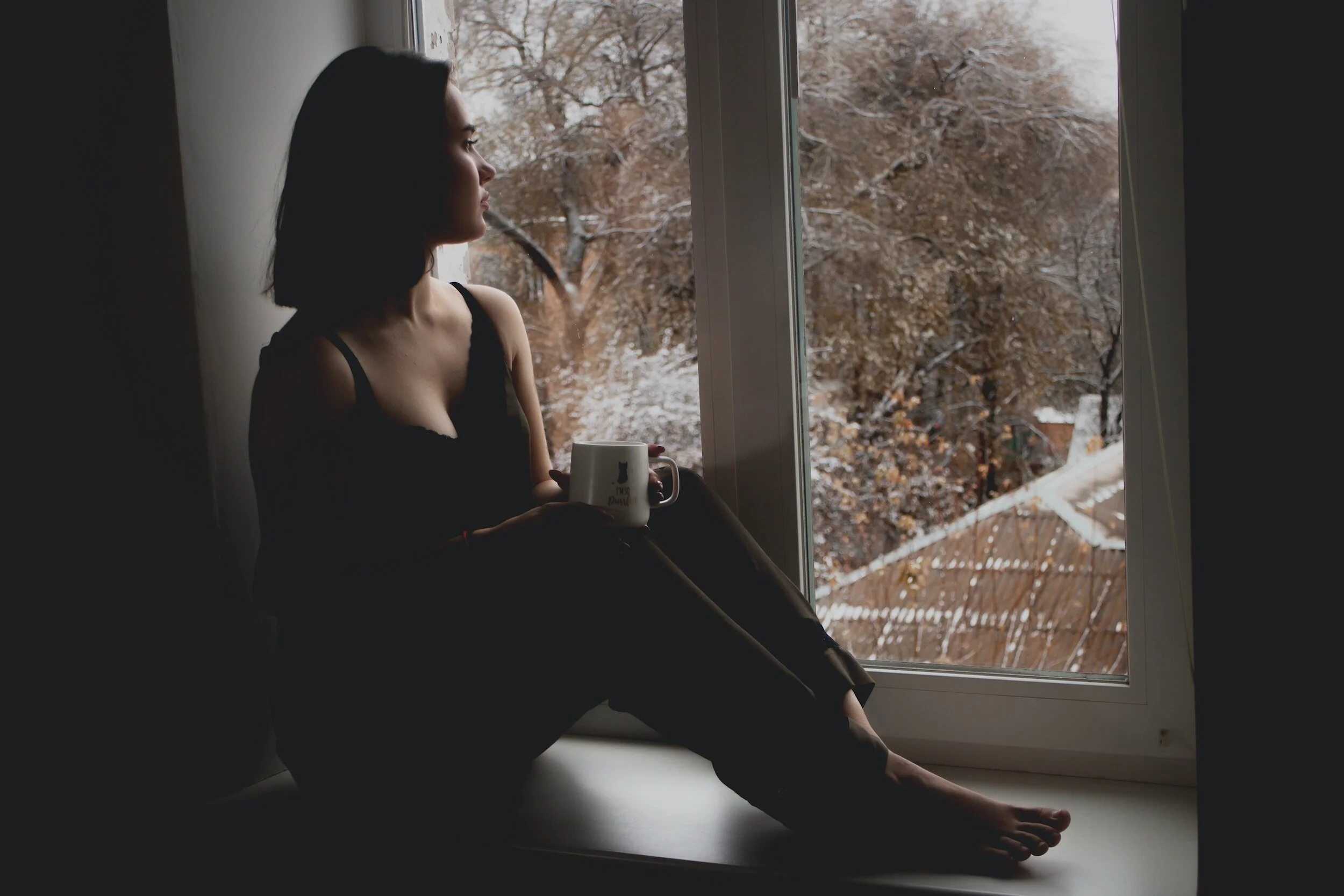 Unpopular Op-Ed: I Hate Fall