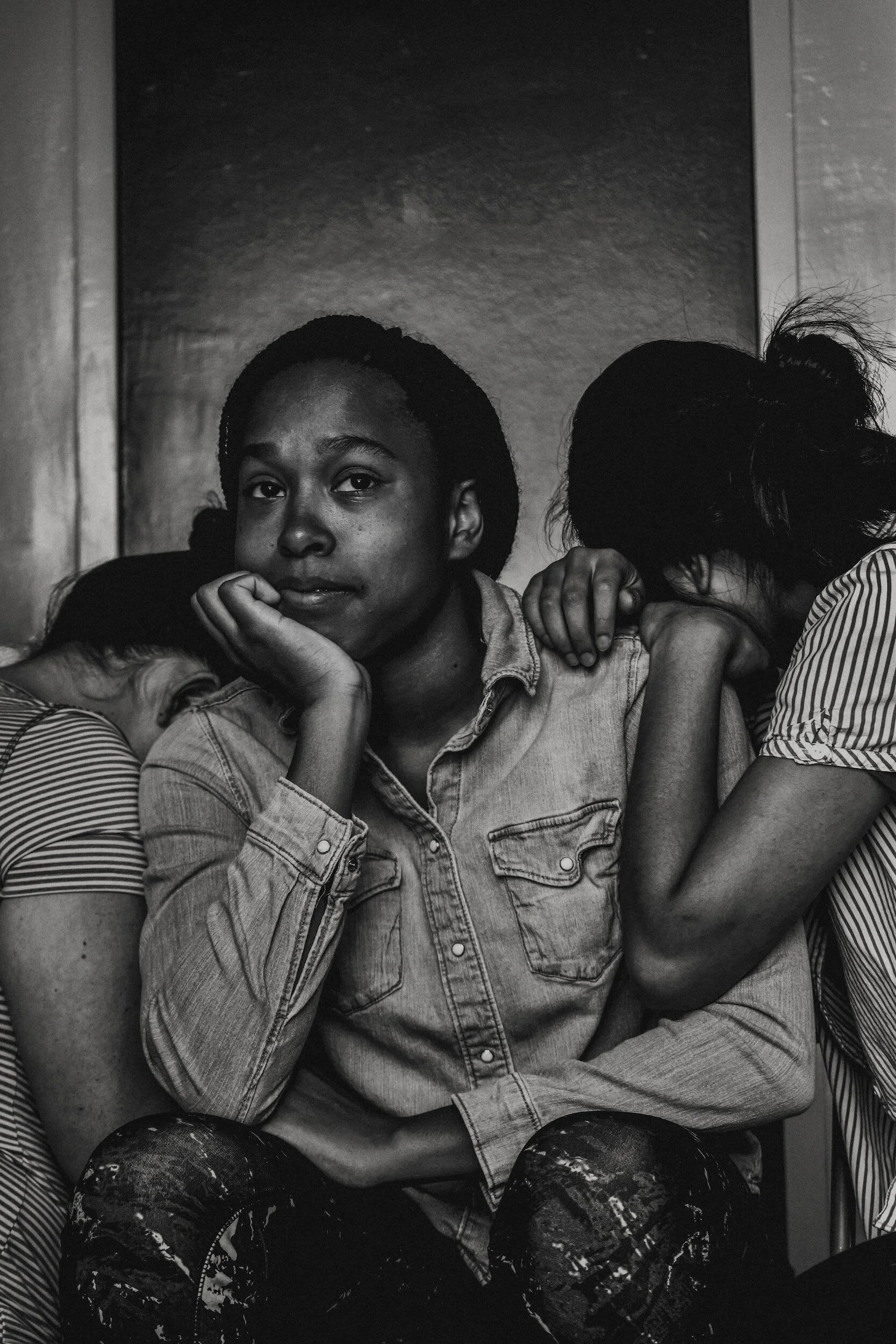 Op-Ed: Another Day to Fear Womanhood
