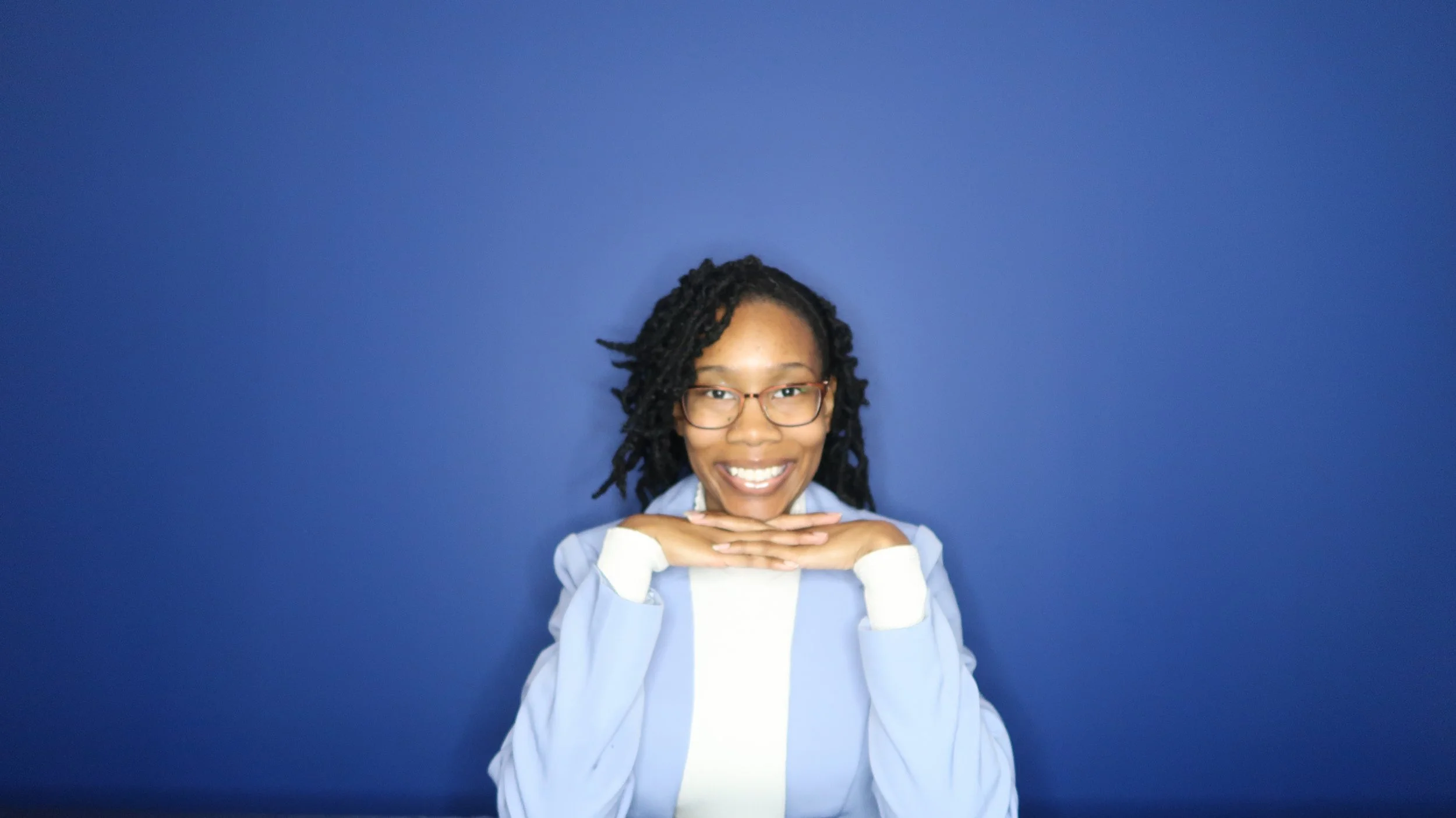 Meet Justus Keaton, Owner of Created by Justus