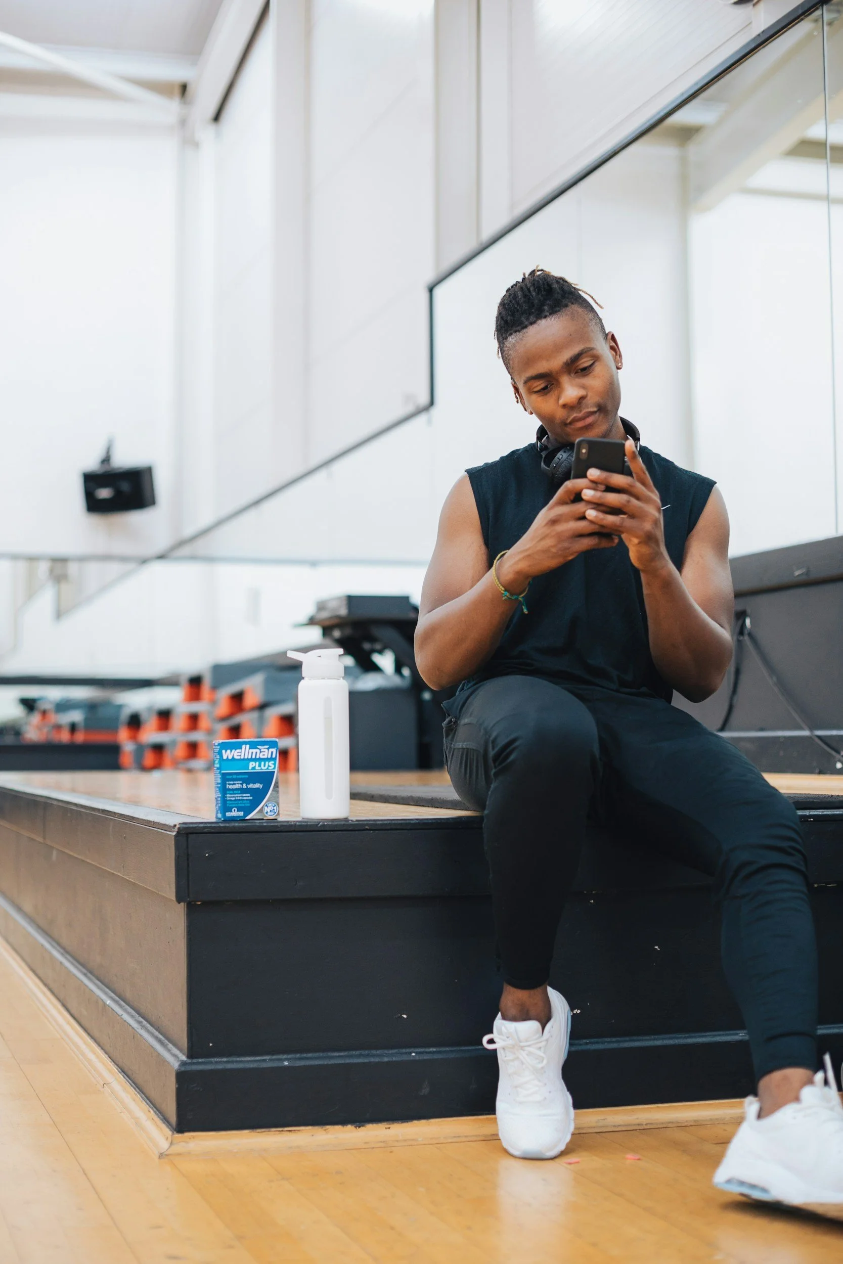 Black Creatives: Being the Blueprint or the Bottom of the Barrel?
