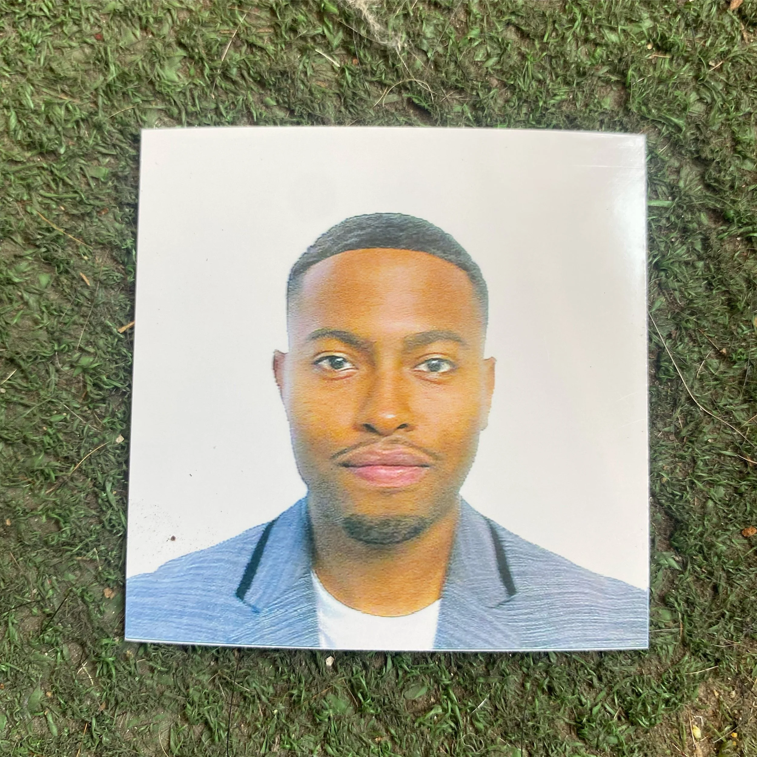 Catching Up with Nyles in...SPAIN?