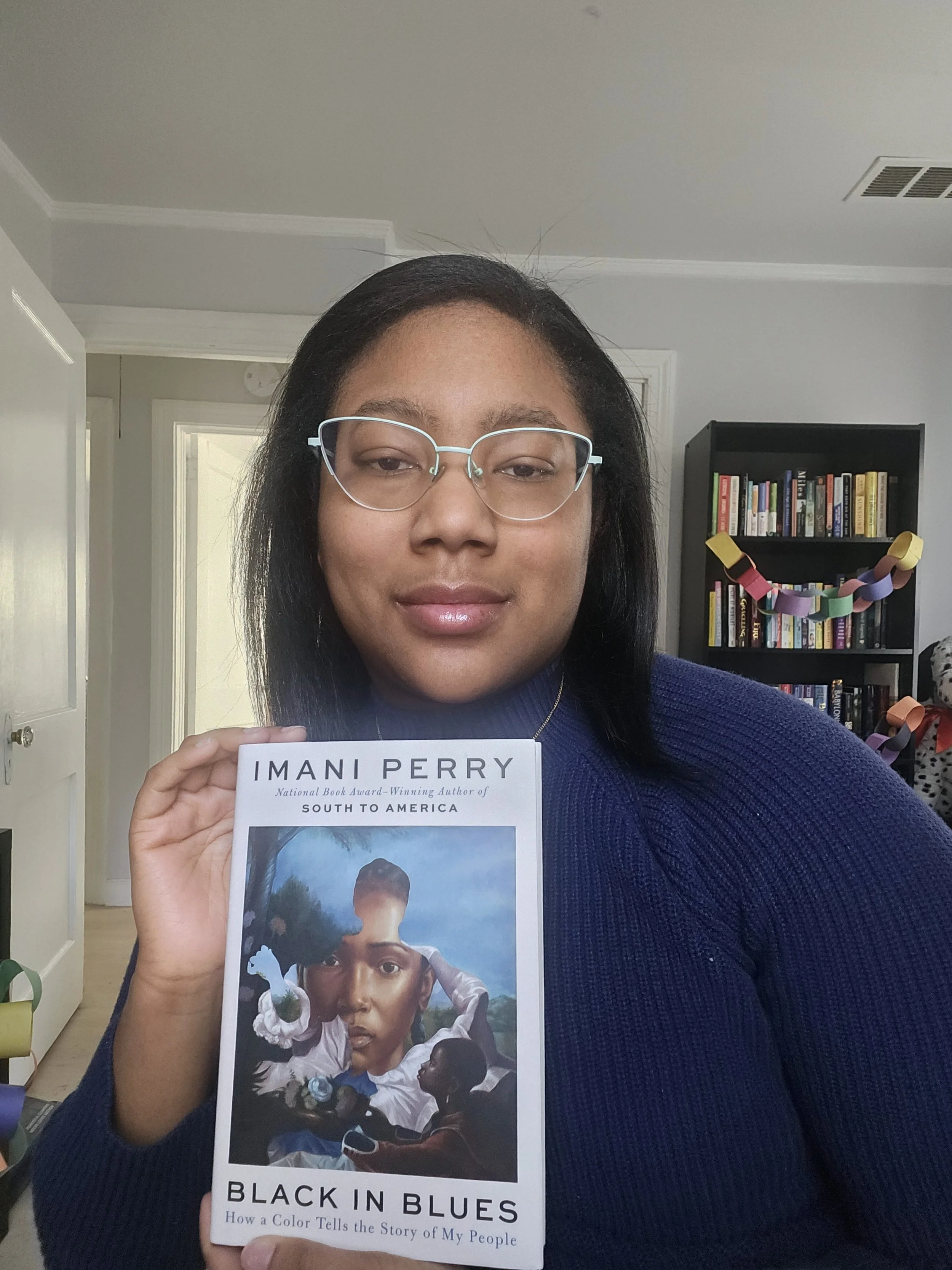 Audacity Book Club: February Read