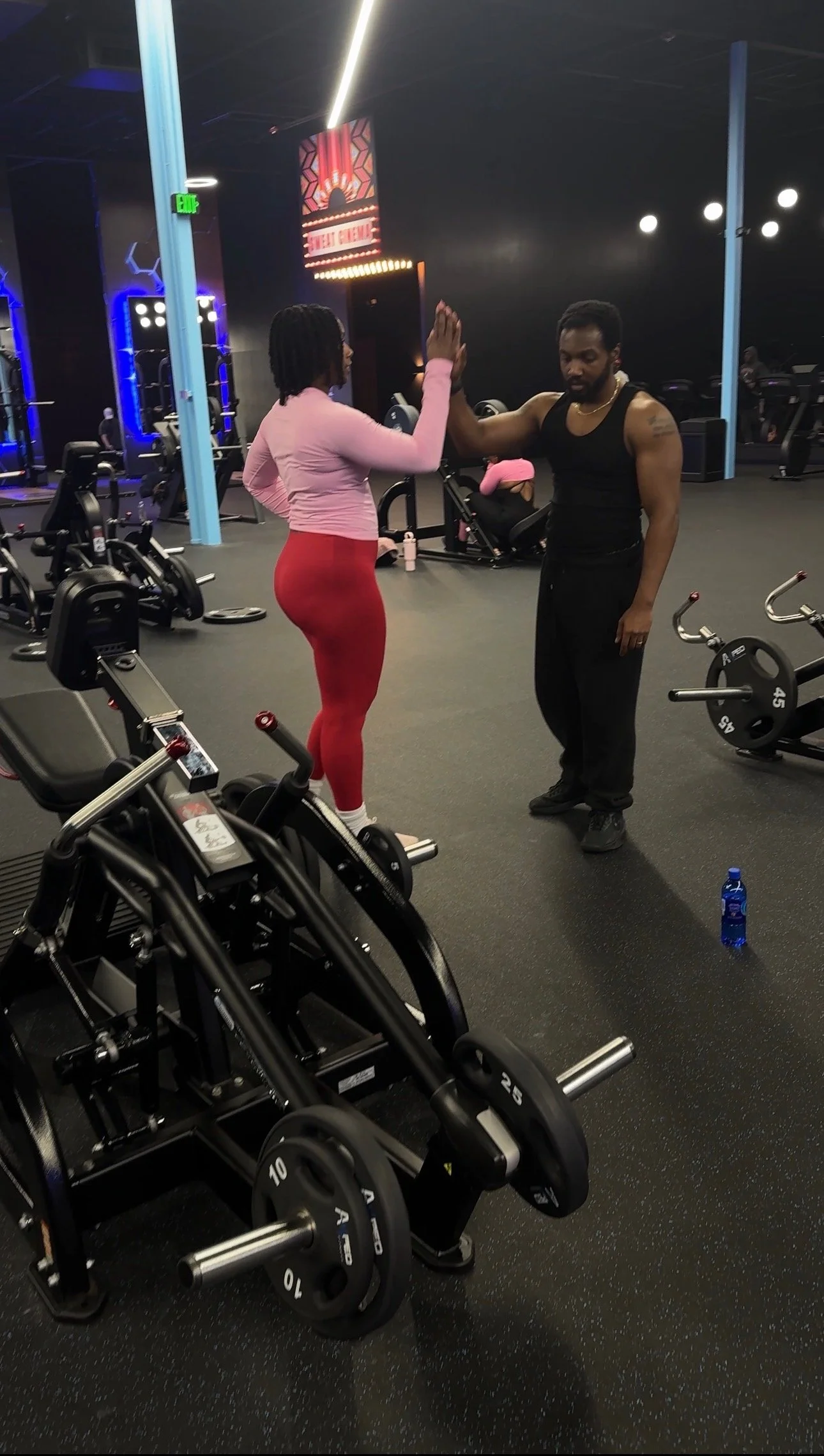 Meet Chelsea &amp; Treven Cliatt, Owners of Underdog Personal Training