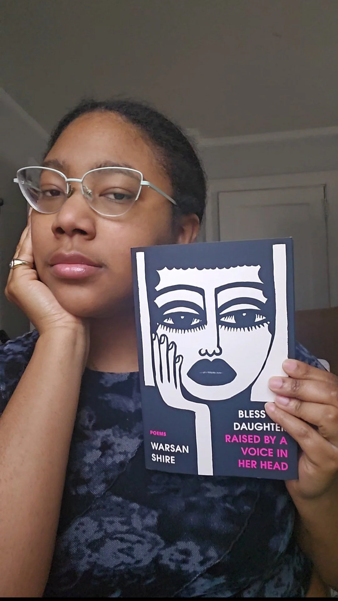 Audacity Book Club: March Read