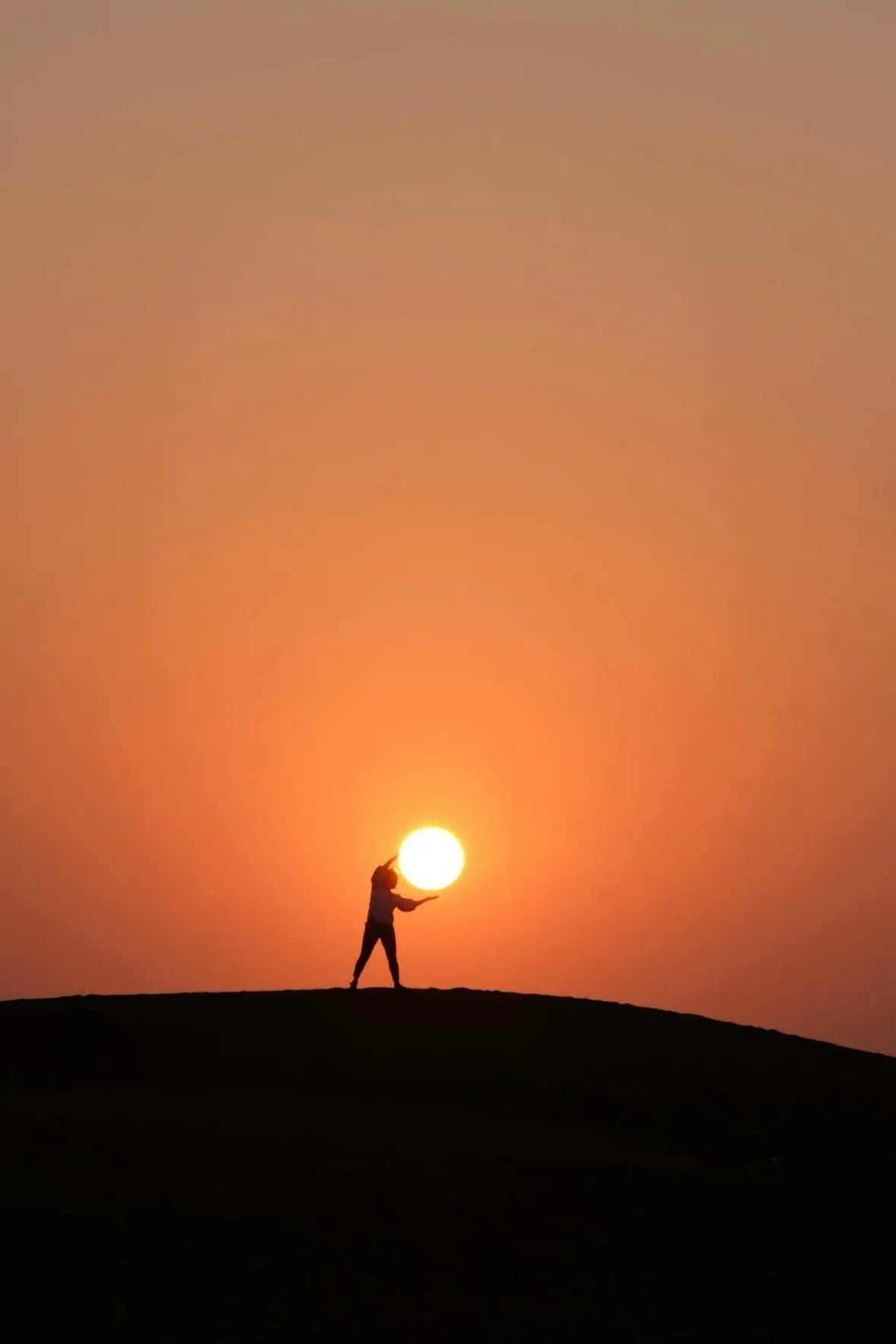 She Who Became the Sun Review