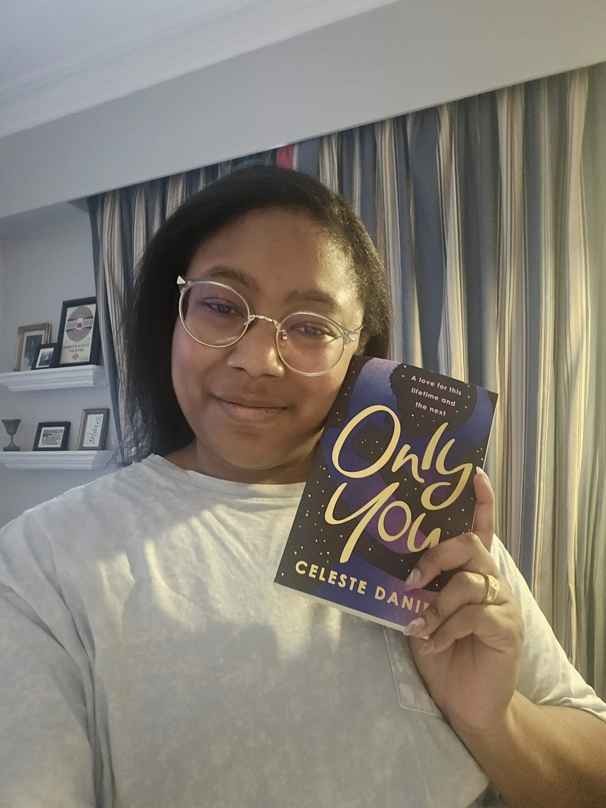 Audacity Book Club: May Read