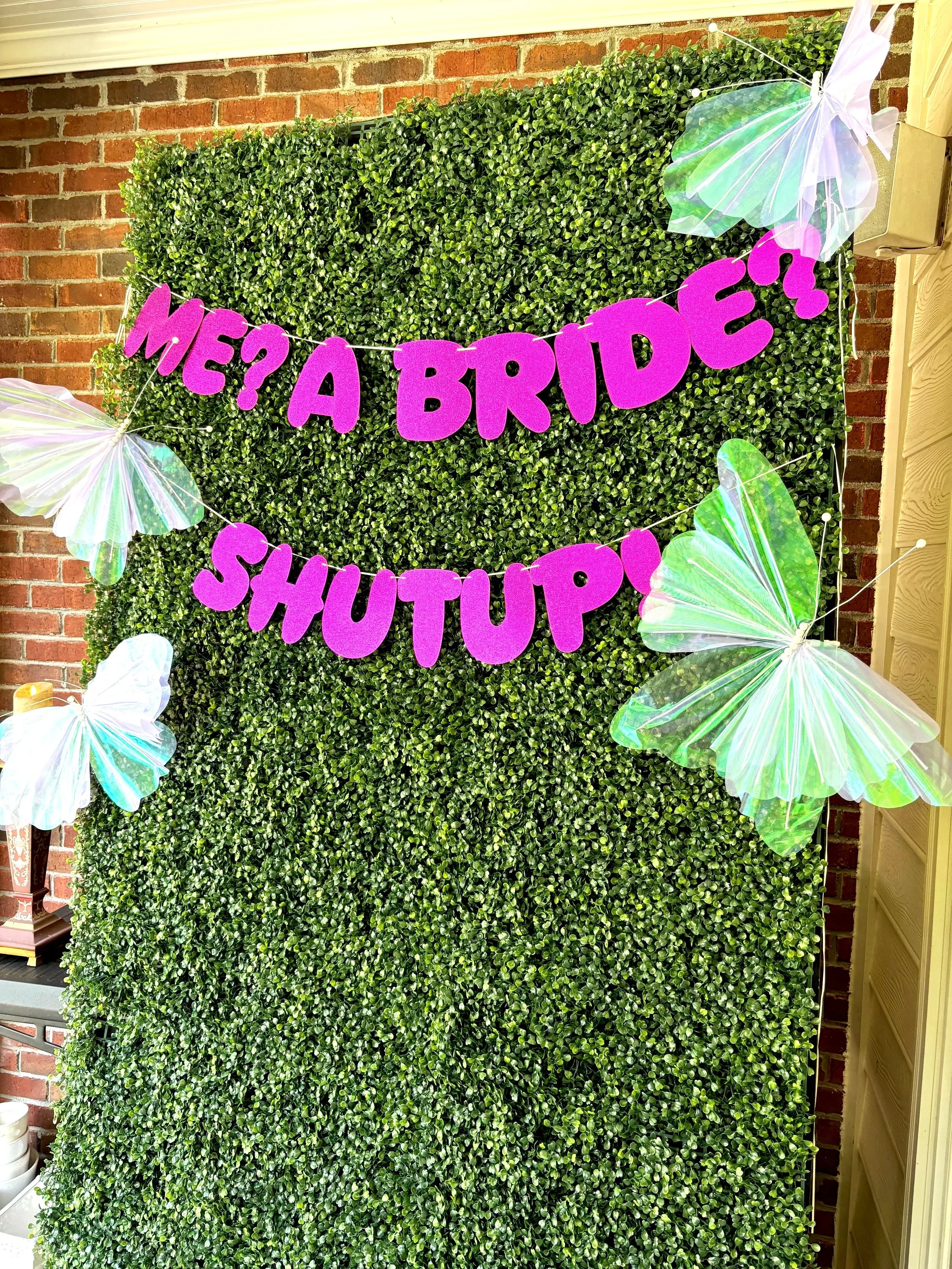 The Bridal Business Edit Part 3: Preparing for the Ultimate Partnership