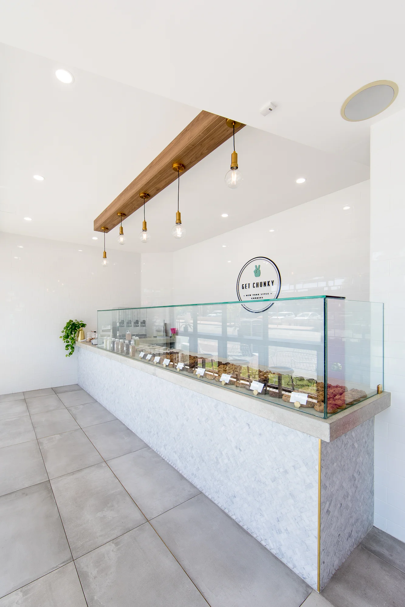 Retail/Hospitality