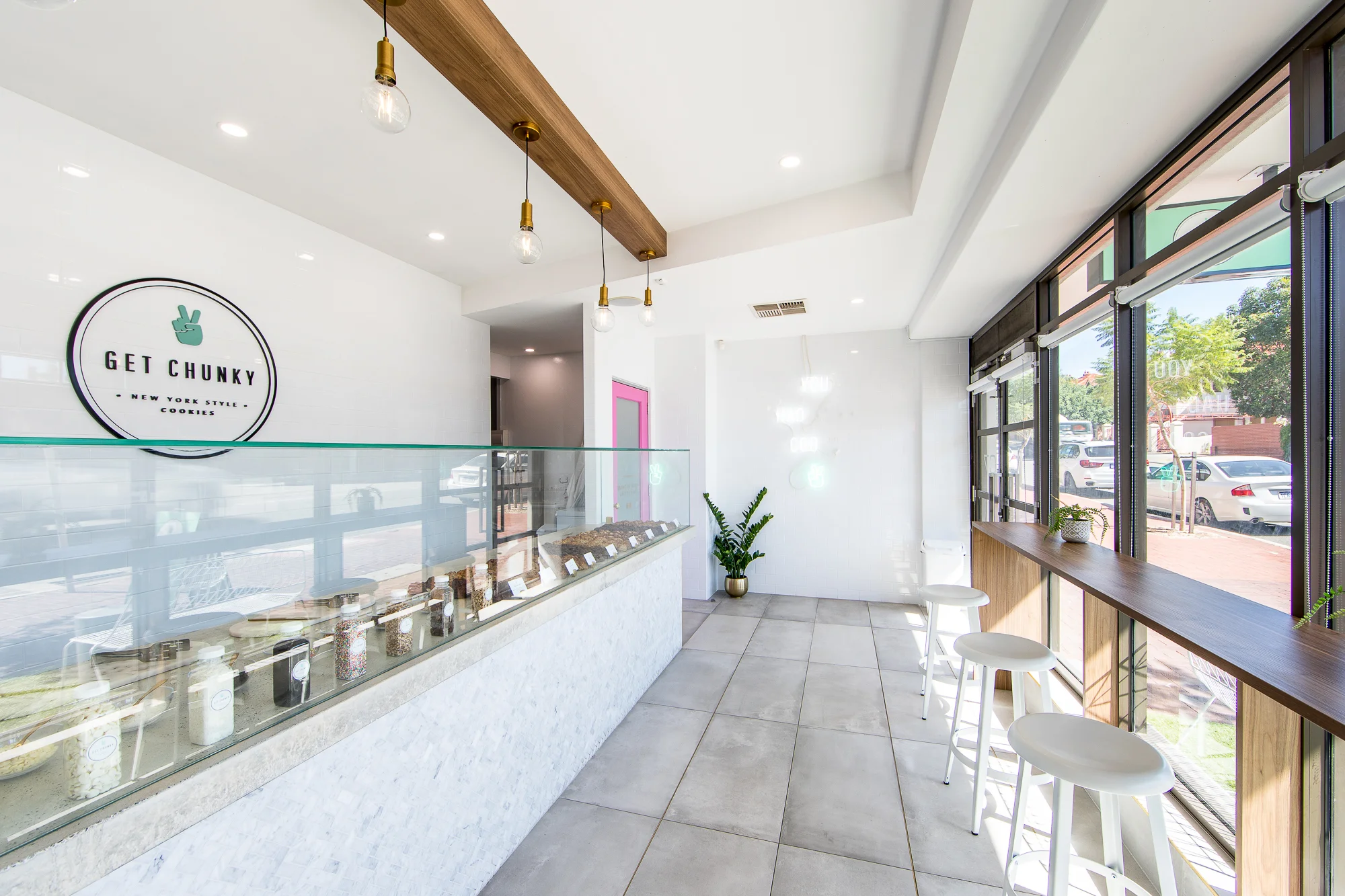 Get Chunky Mt Lawley