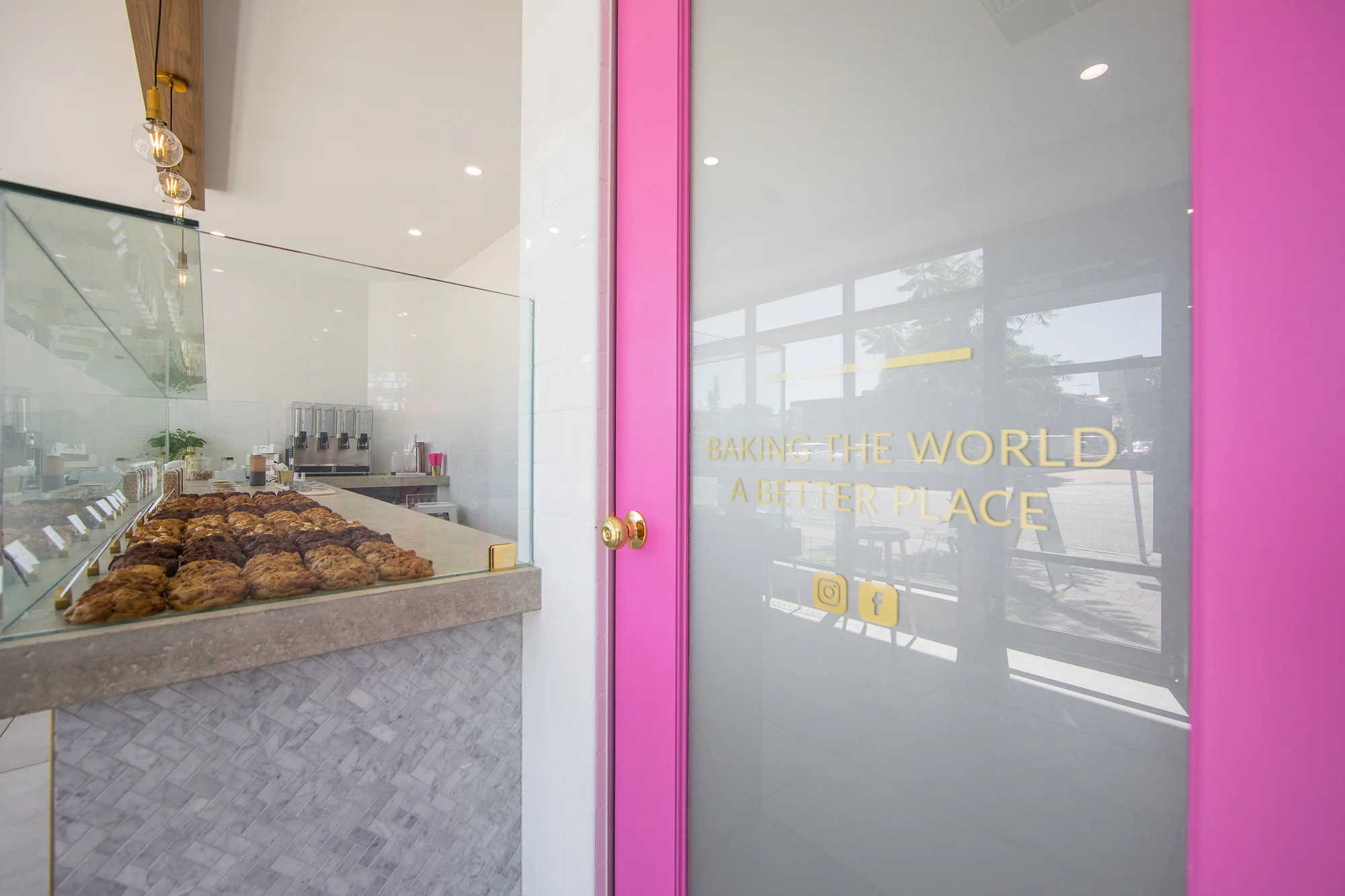 Get Chunky Mt Lawley