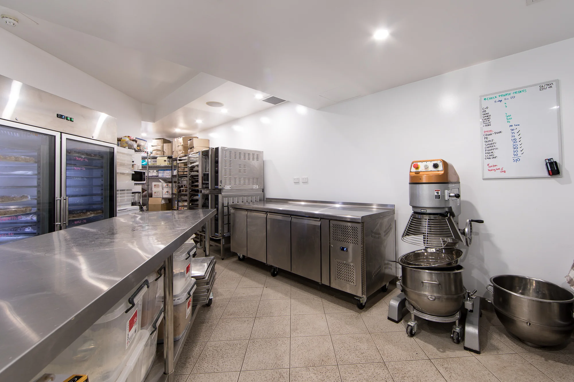 Get Chunky Mount Lawley