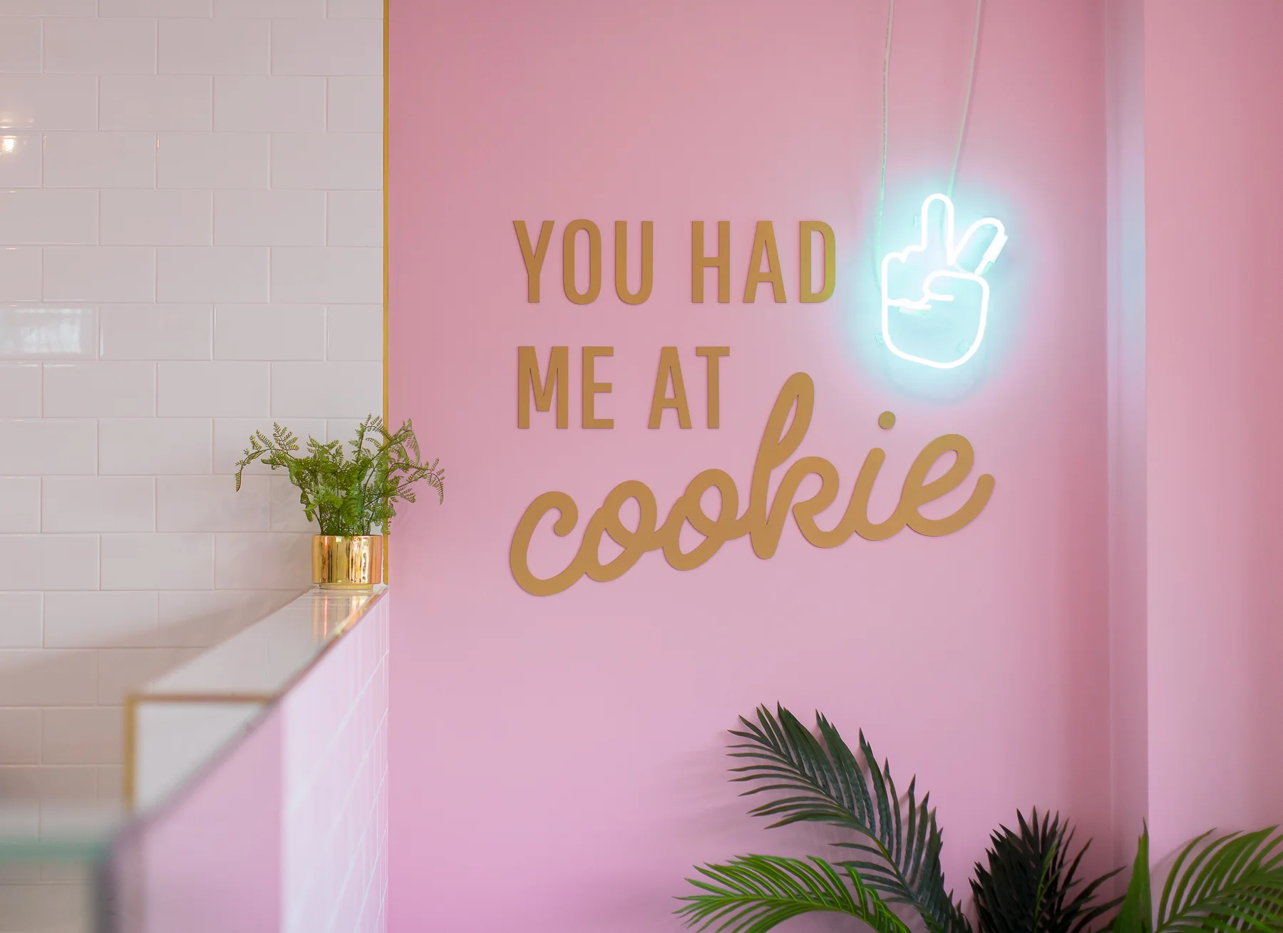 Get Chunky Victoria Park