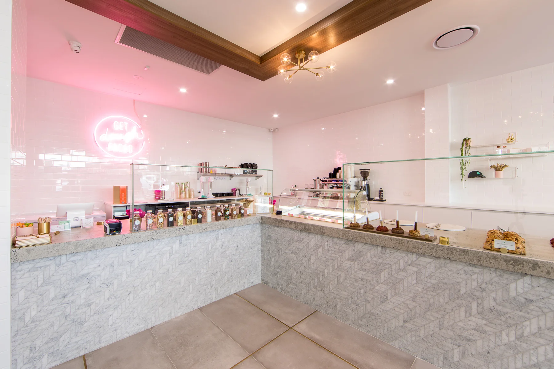 Get Chunky Victoria Park