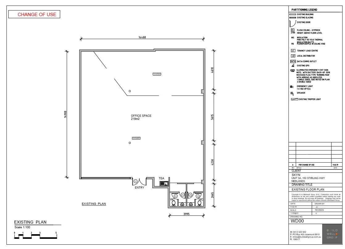 Does your site need additional applications? Let us arrange all the applications to get your dream open