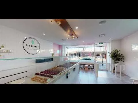 Get Chunky Victoria Park