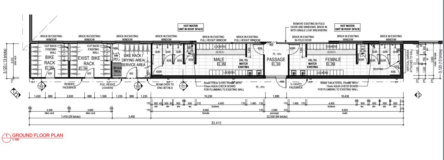 brodie hall endof trip bike and wc.JPG