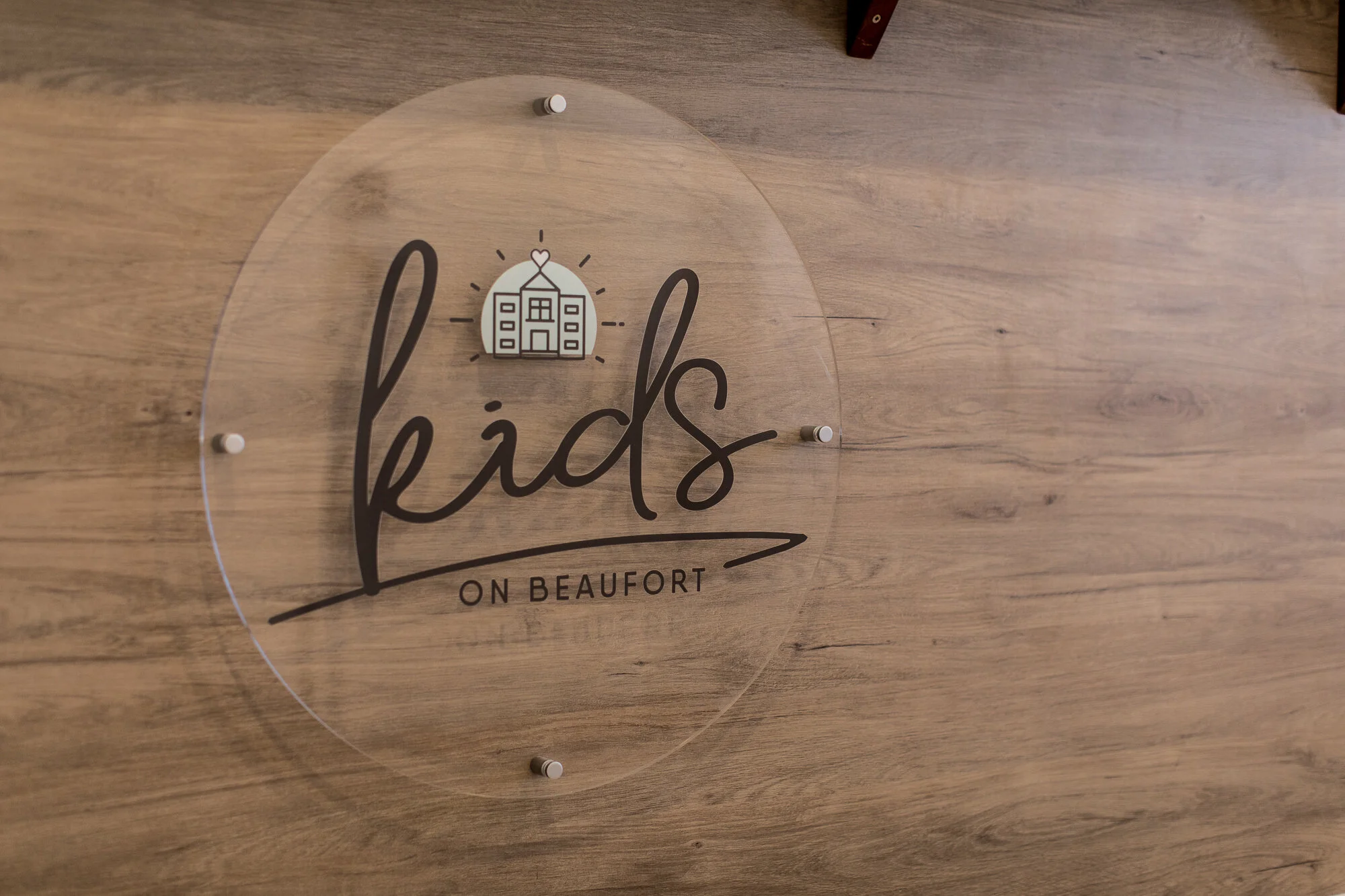 Our Childcare Facility Design &amp; Construction Service