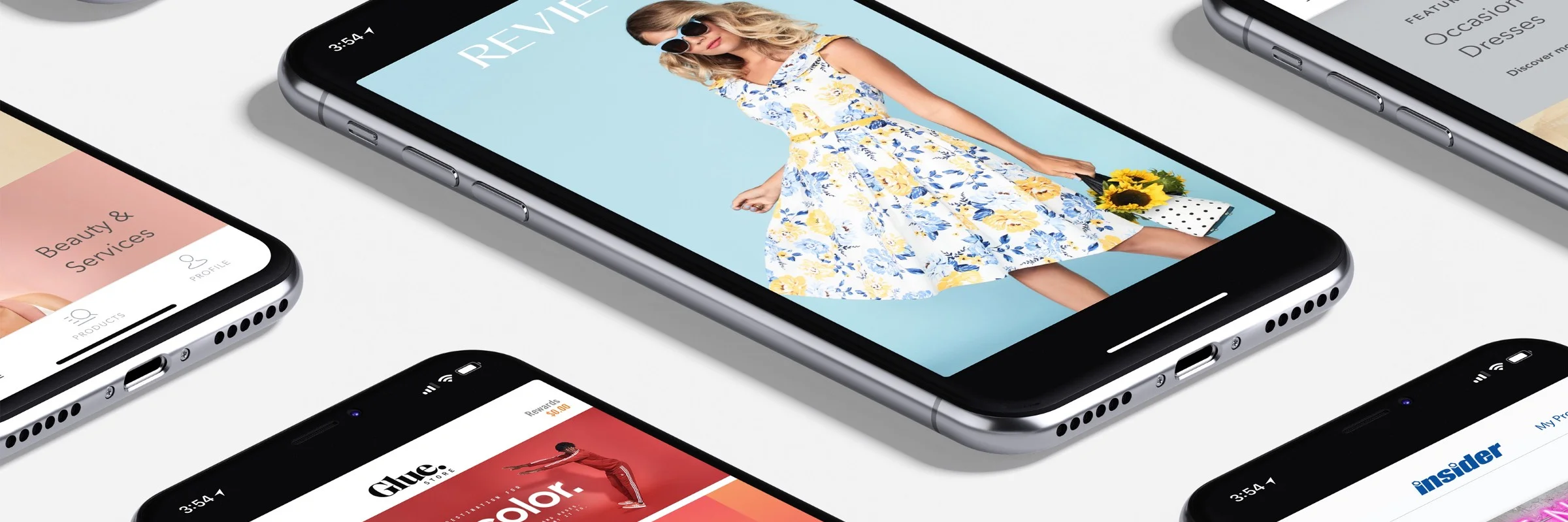 Why are there no CXOs at Australian retailers?