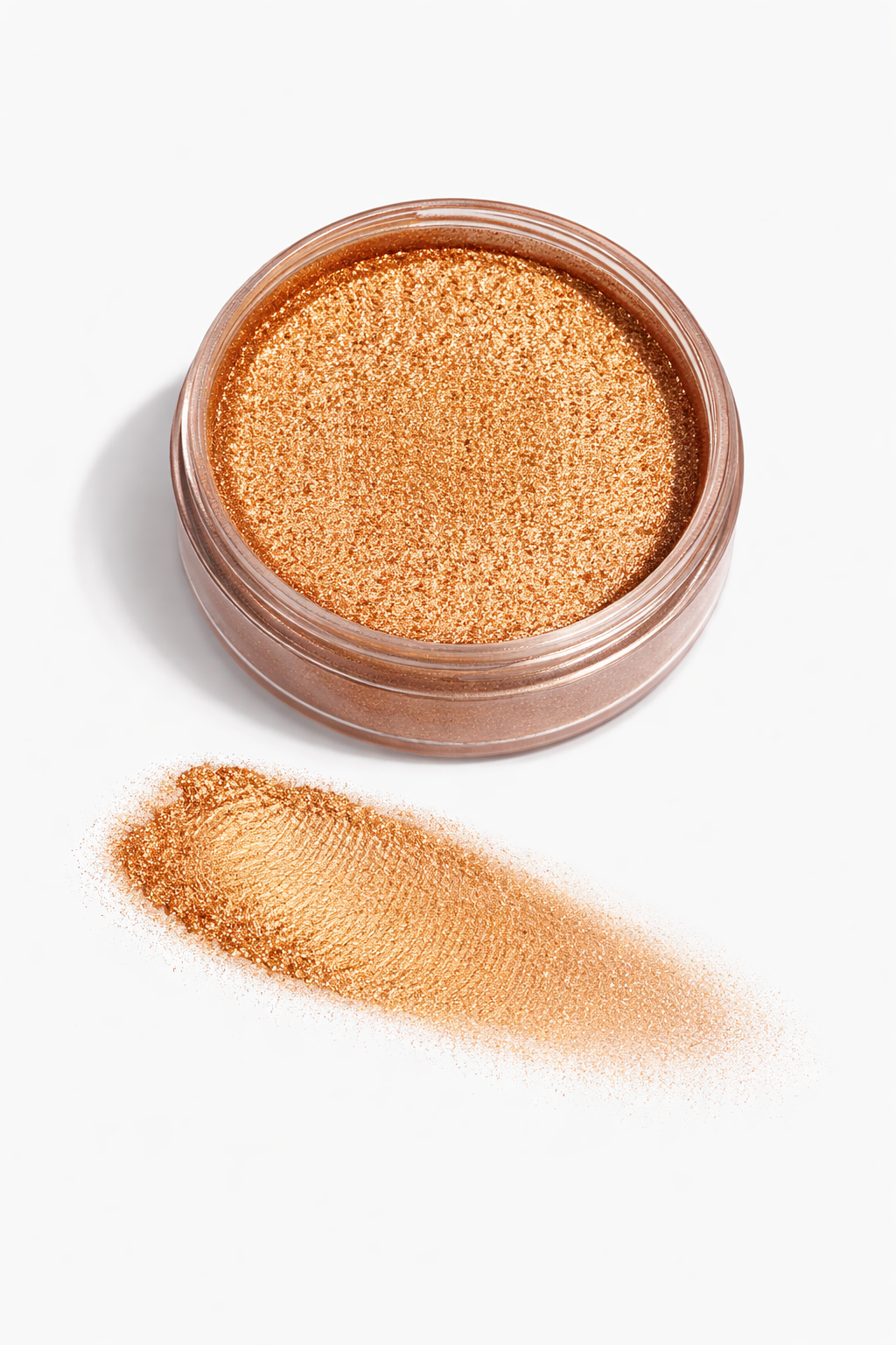 GIRL BOSS - MULTI-PURPOSE SHIMMER POWDER
