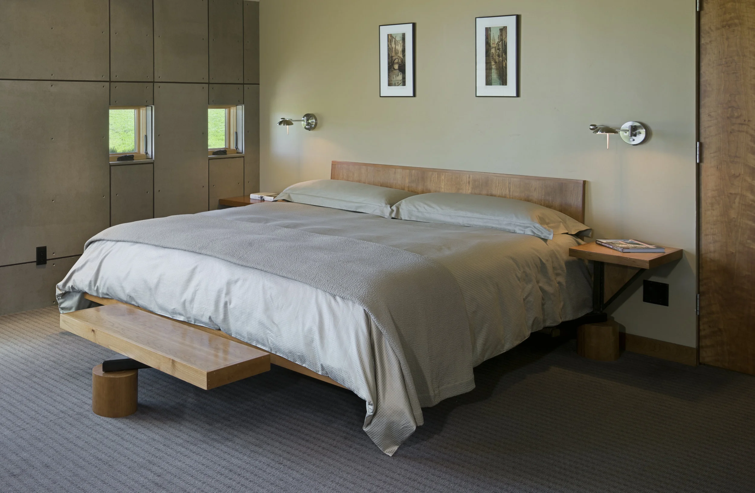 Ward | Blake Architects - Jackson Wyoming