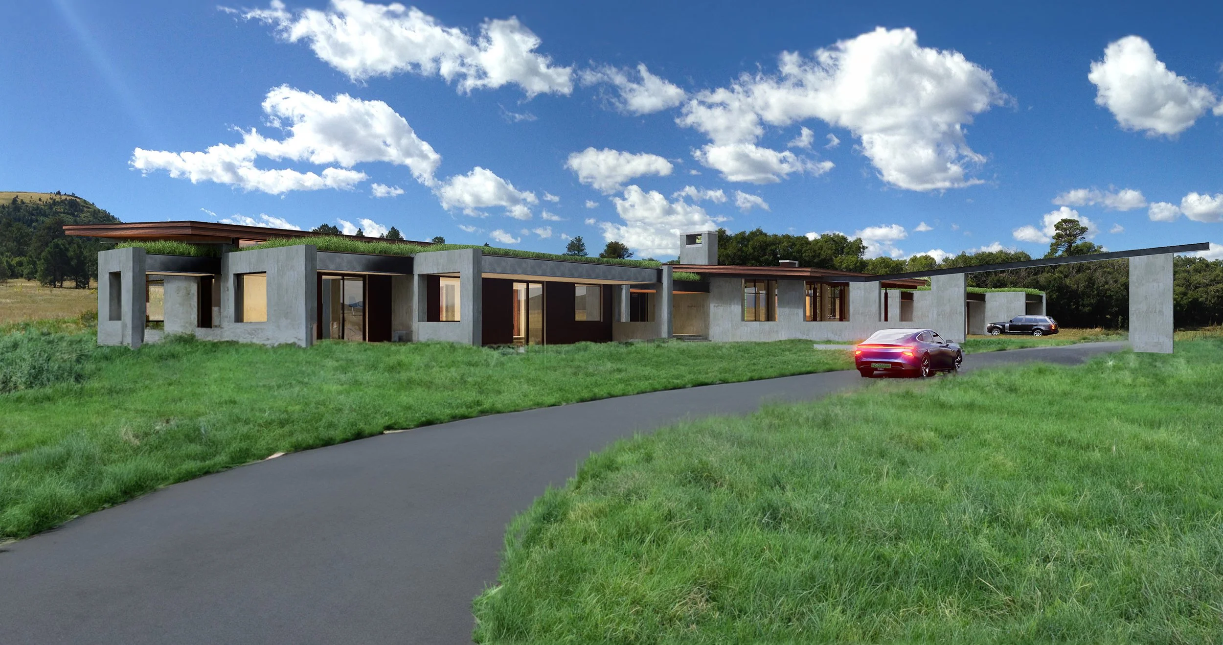 Ward_Blake_Architects_White_Buffalo_Residence_Exterior_Entry_Road_Rendering_Daylight.jpg
