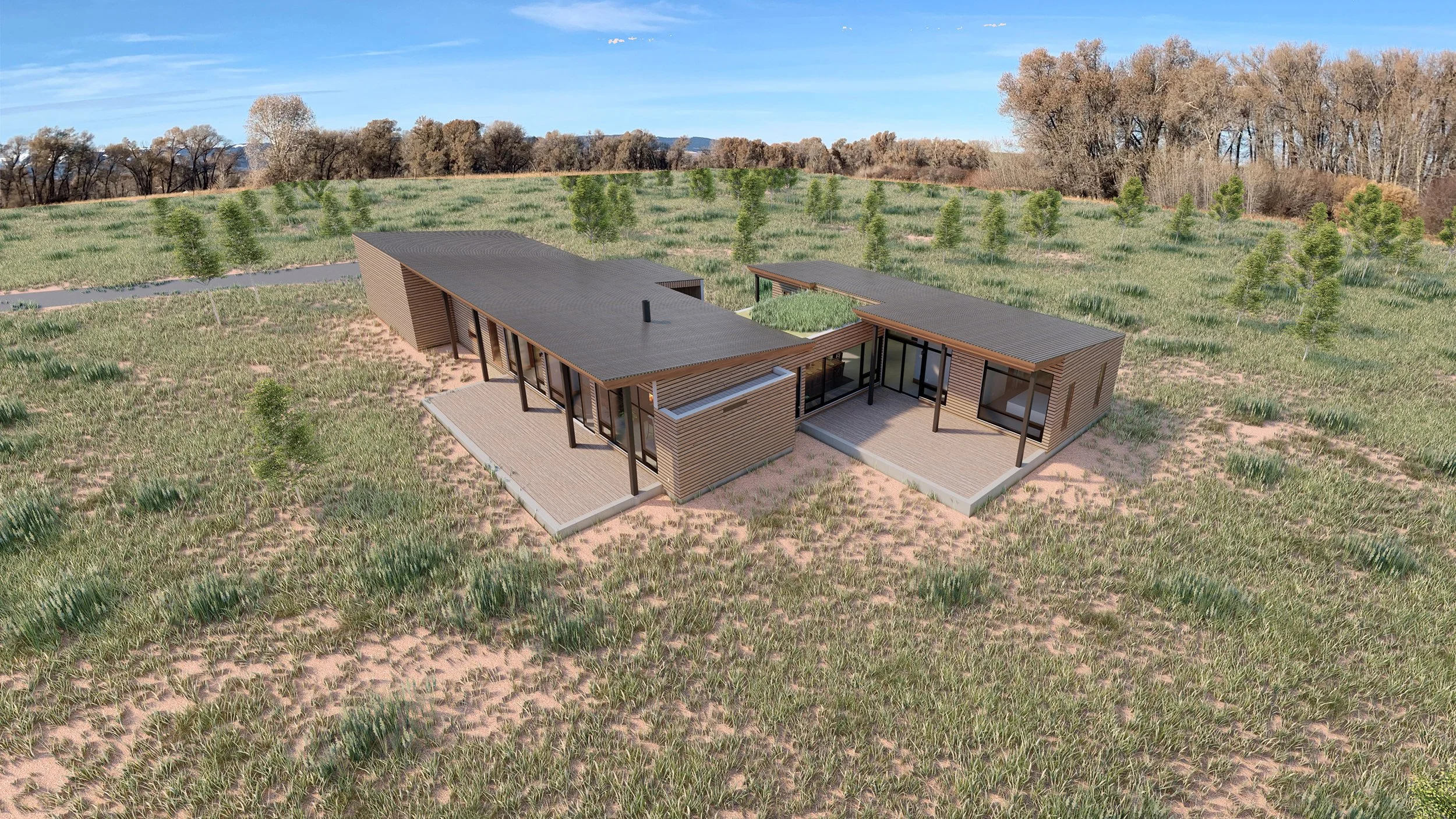 Ward_Blake_Architects_Von_Ow_Residence_Exterior_Living_Room_Side_Ariel_Rendering.jpg