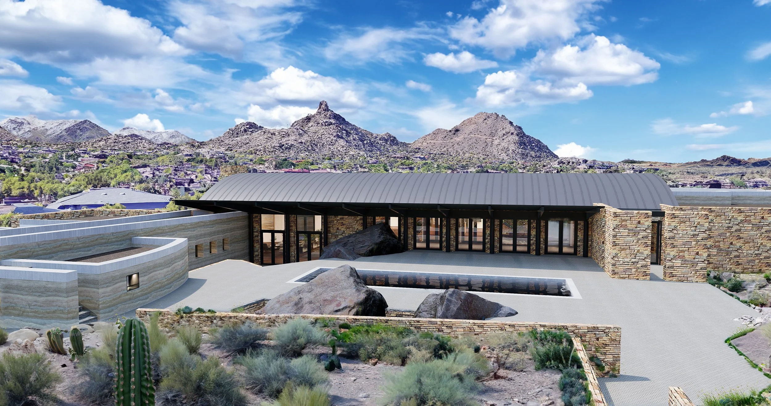 Ward_Blake_Architects_Splitrock_Residence_Courtyard_Aerial_Rendering.jpg