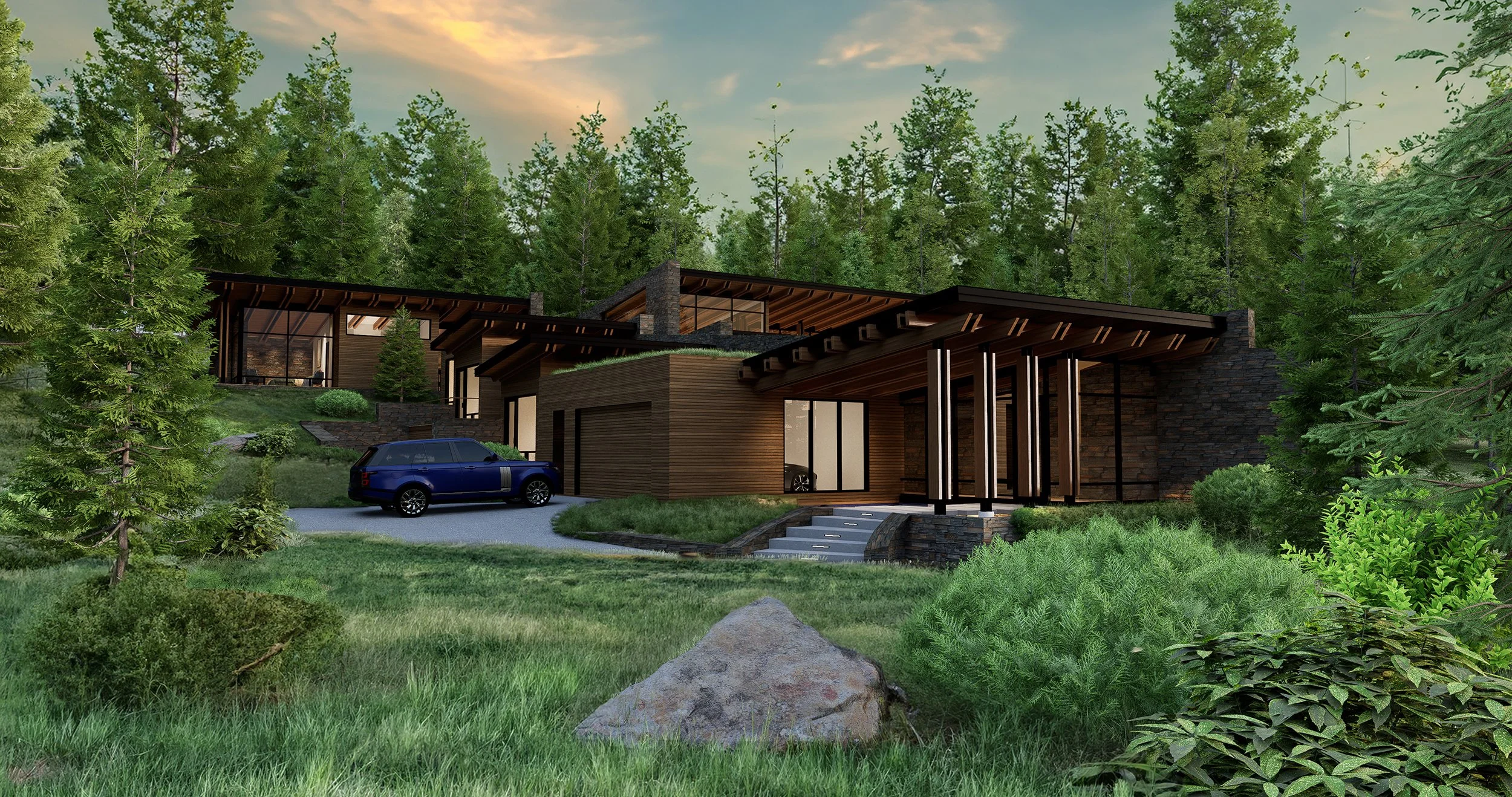 Ward_Blake_Architects_Spanish_Peaks_Exterior_Garage.jpg