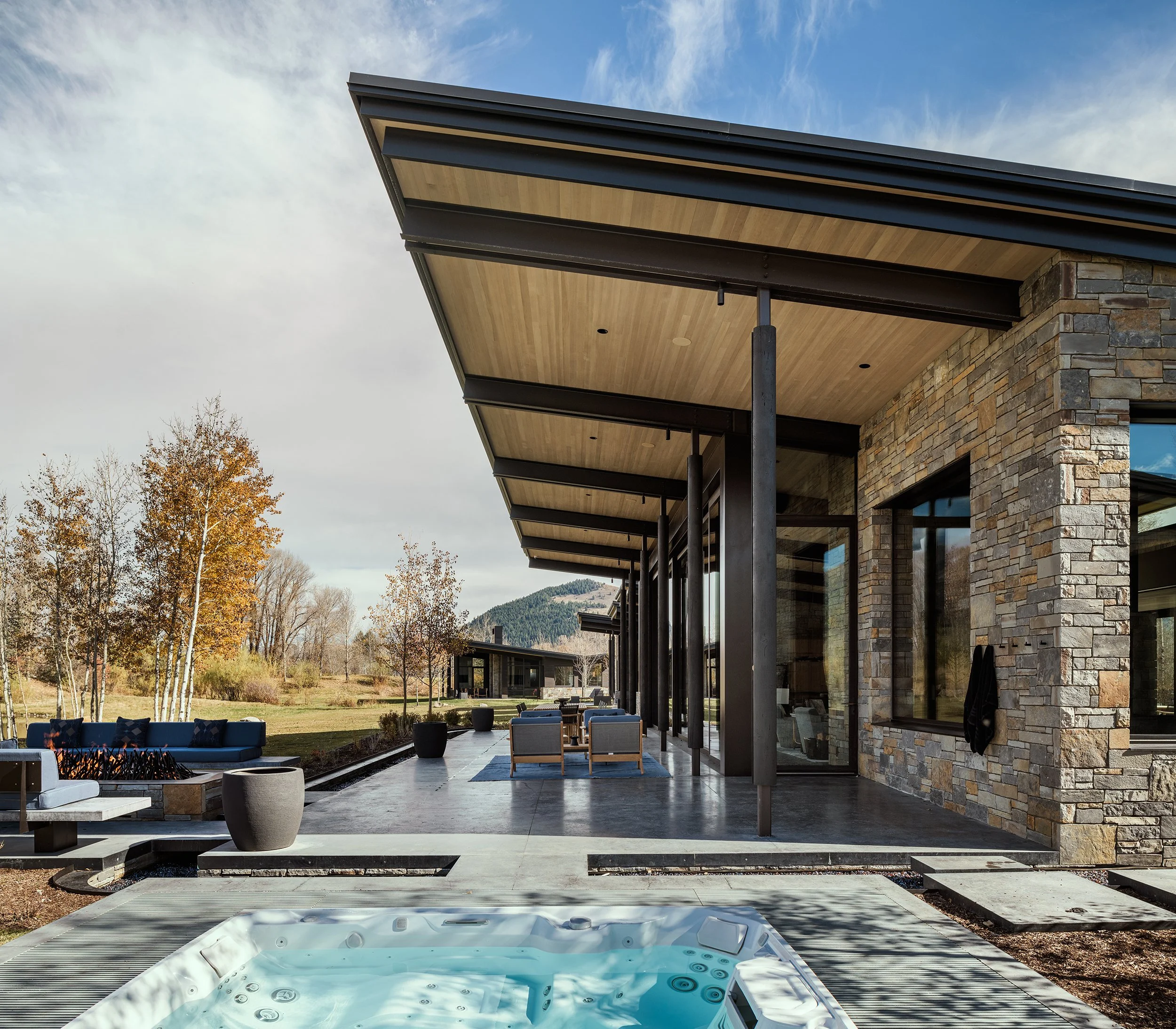 Ward_Blake_Architects_ChaChe_Residence_Exterior_Patio_Spa_Firepite_Stone_Concrete_Sho_Sugi_Ban_Mountain_Views.jpg