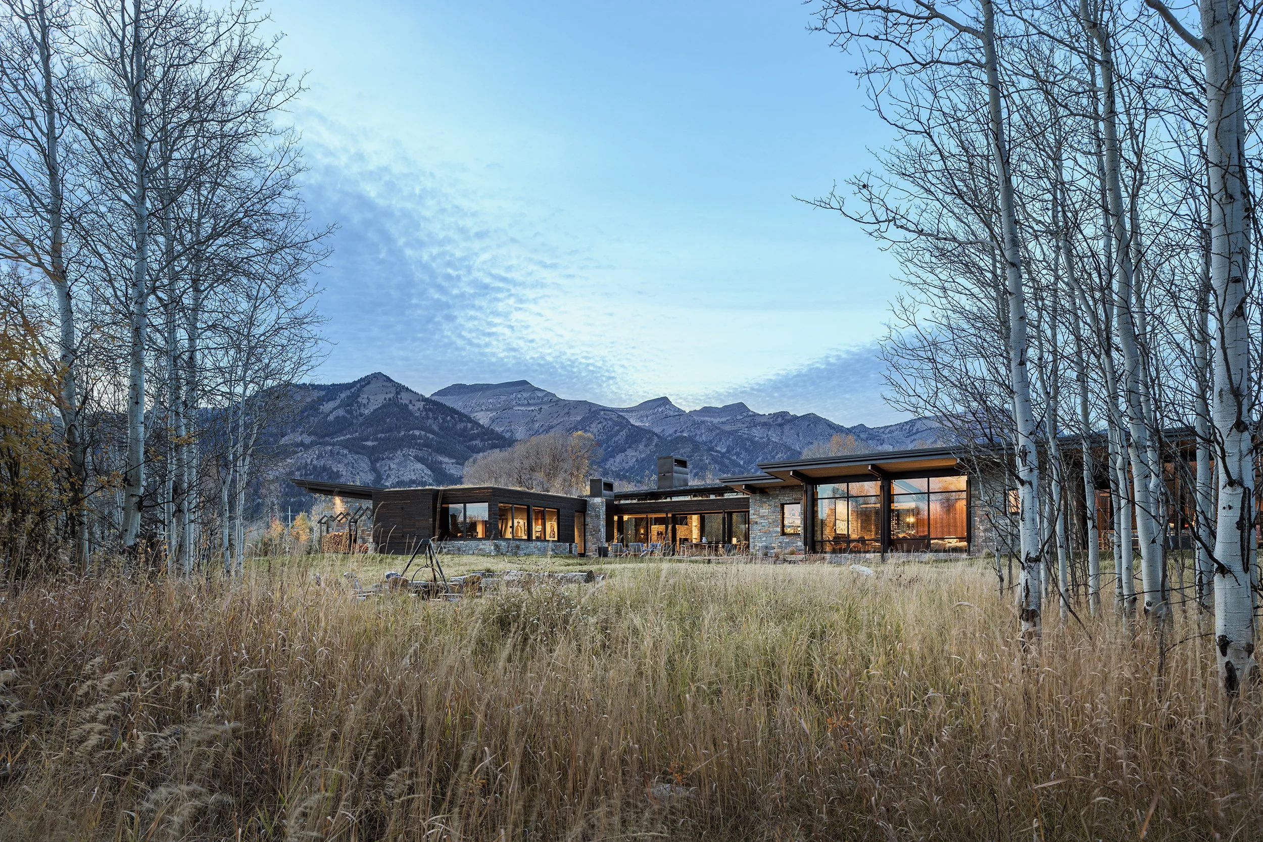 Ward_Blake_Architects_ChaChe_Residence_Exterior_Back_View_From_Trees_Mountain_Views_Stone_Sho_Sugi_Ban_Aspens.jpg