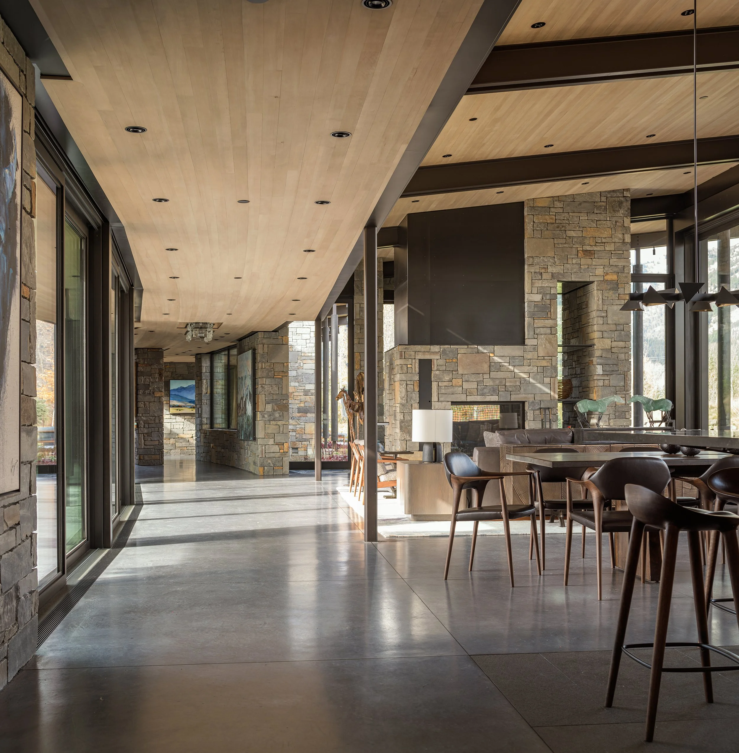 Ward_Blake_Architects_ChaChe_Residence_Interior_Kitchen_Dining_Hallway_Detail_View.jpg