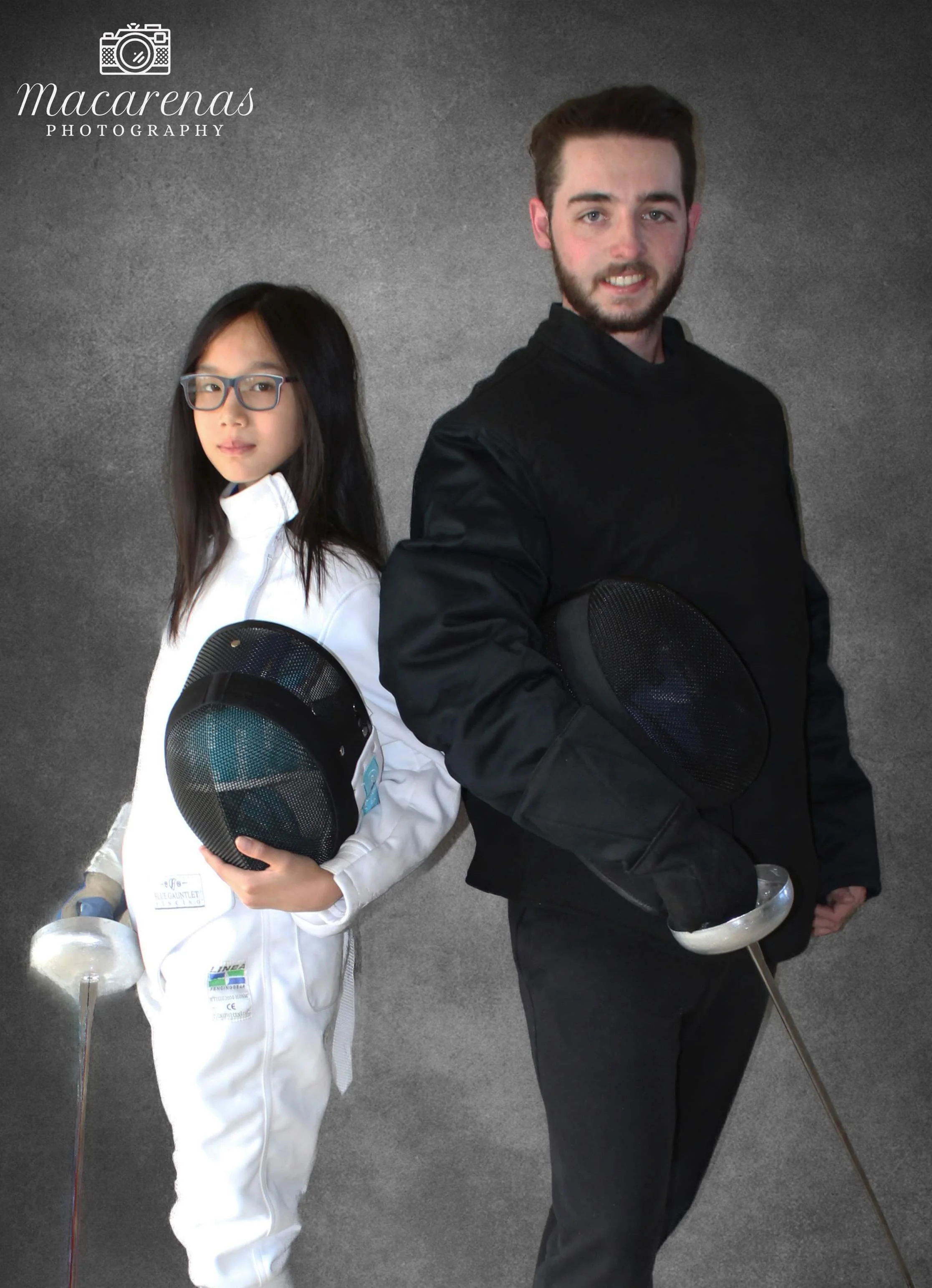 About Fencing in Las Vegas — Las Vegas Fencing Academy