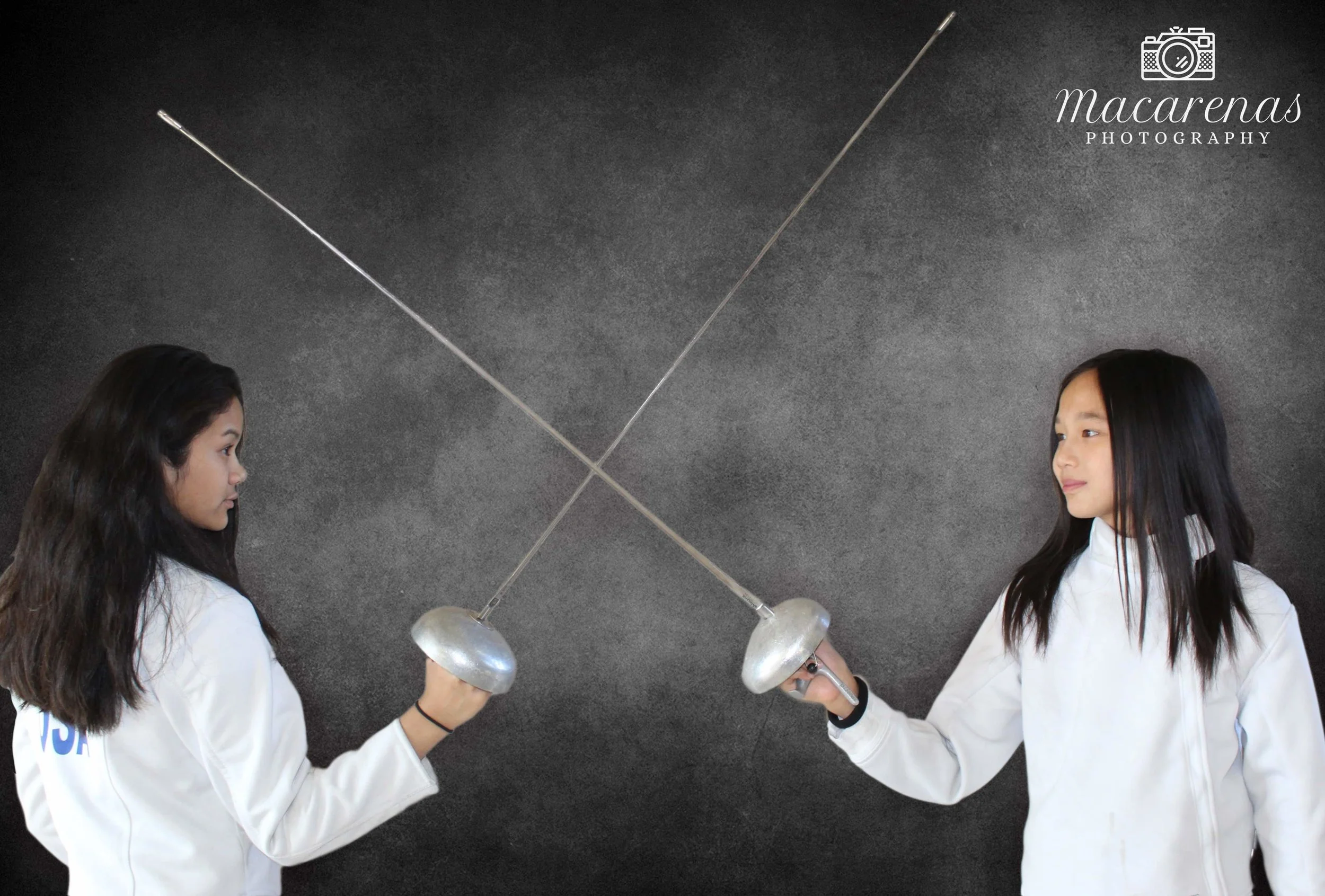 About Fencing in Las Vegas — Las Vegas Fencing Academy