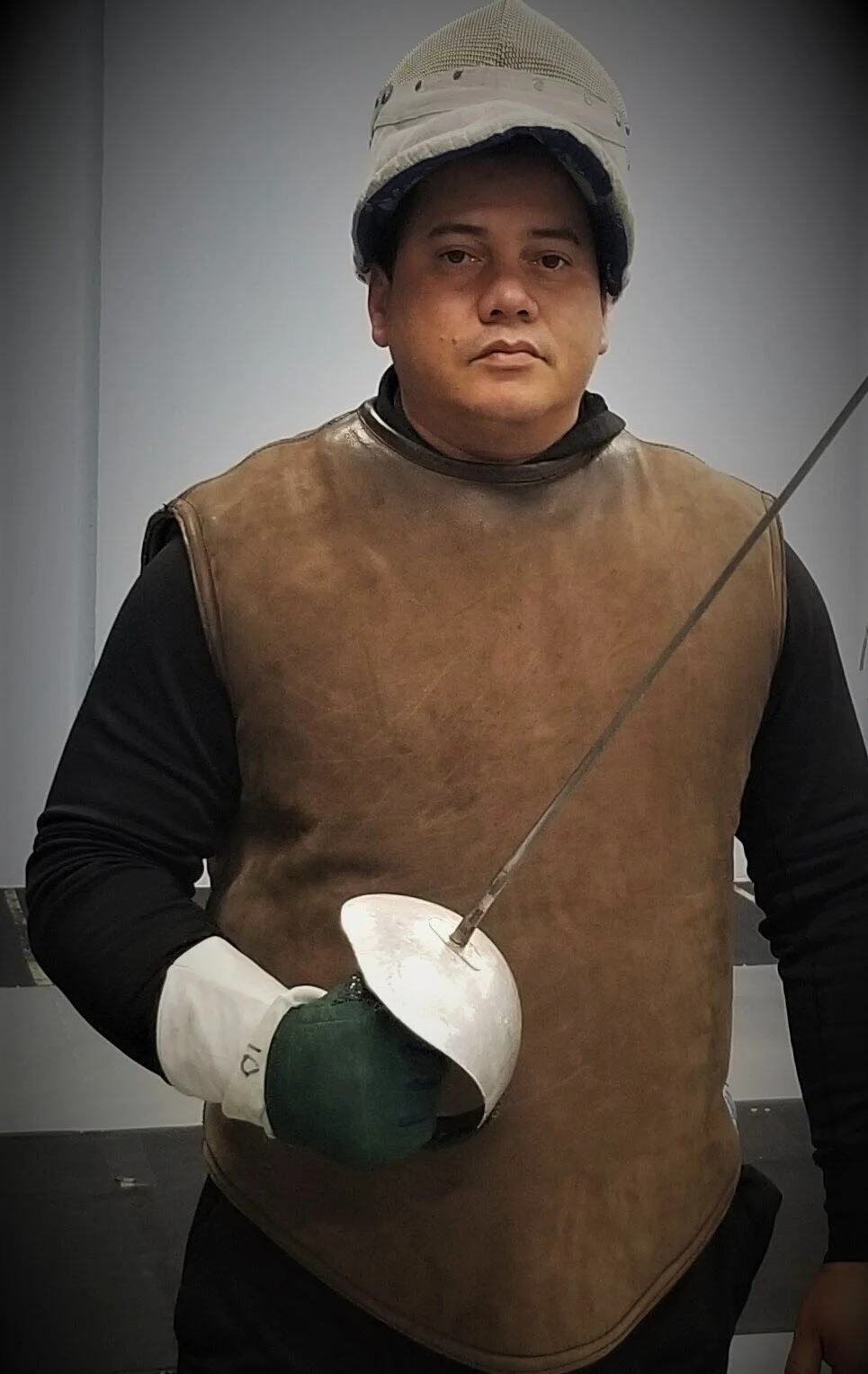 Best Fencing Coaches — Las Vegas Fencing Academy