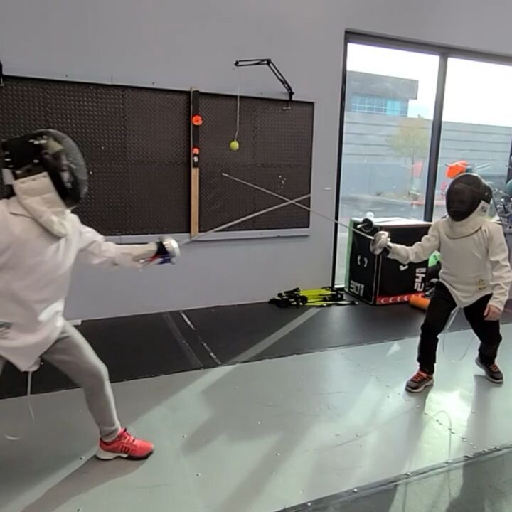 Las Vegas Fencing Academy