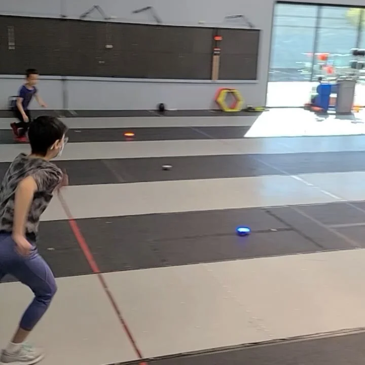 Las Vegas Fencing Academy