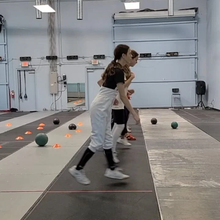 Las Vegas Fencing Academy