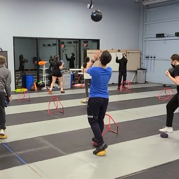 Las Vegas Fencing Academy