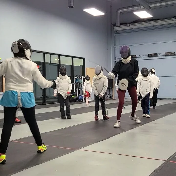 Las Vegas Fencing Academy