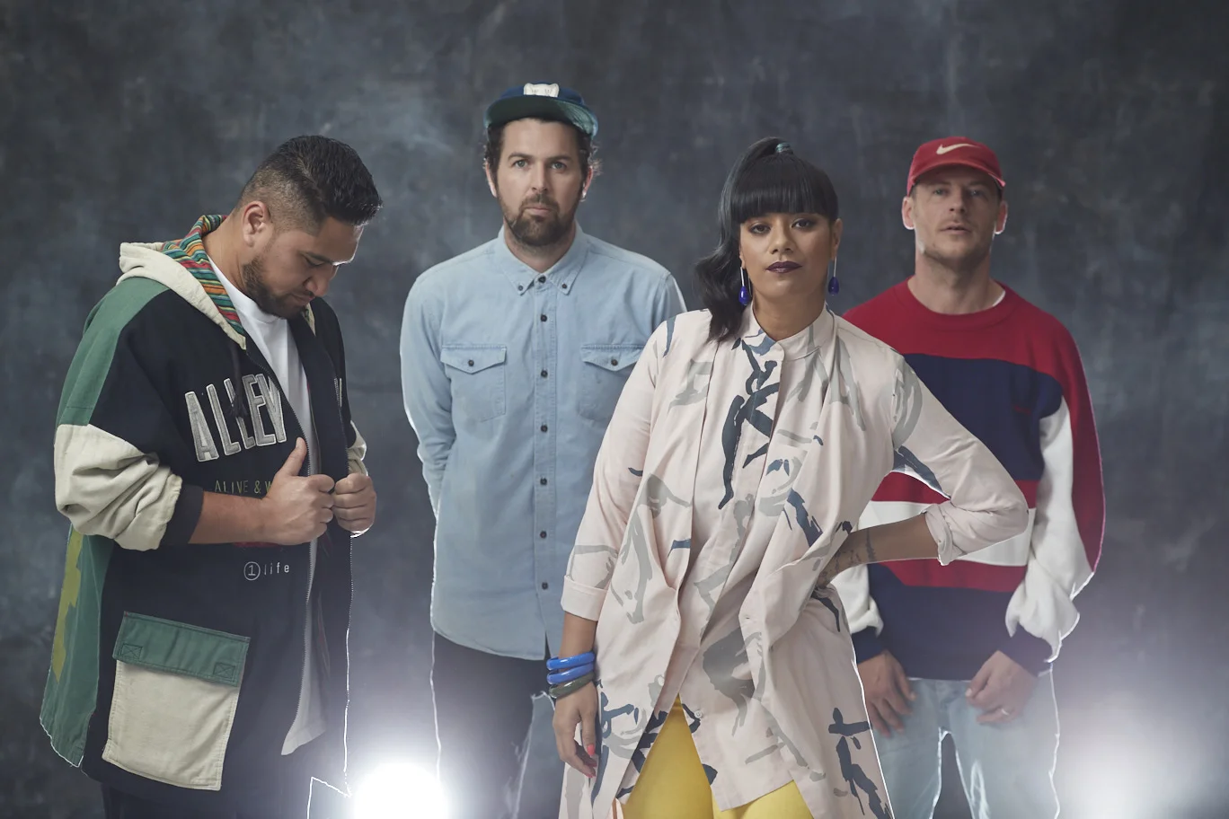 Ladi6 Band shot 2018.jpg