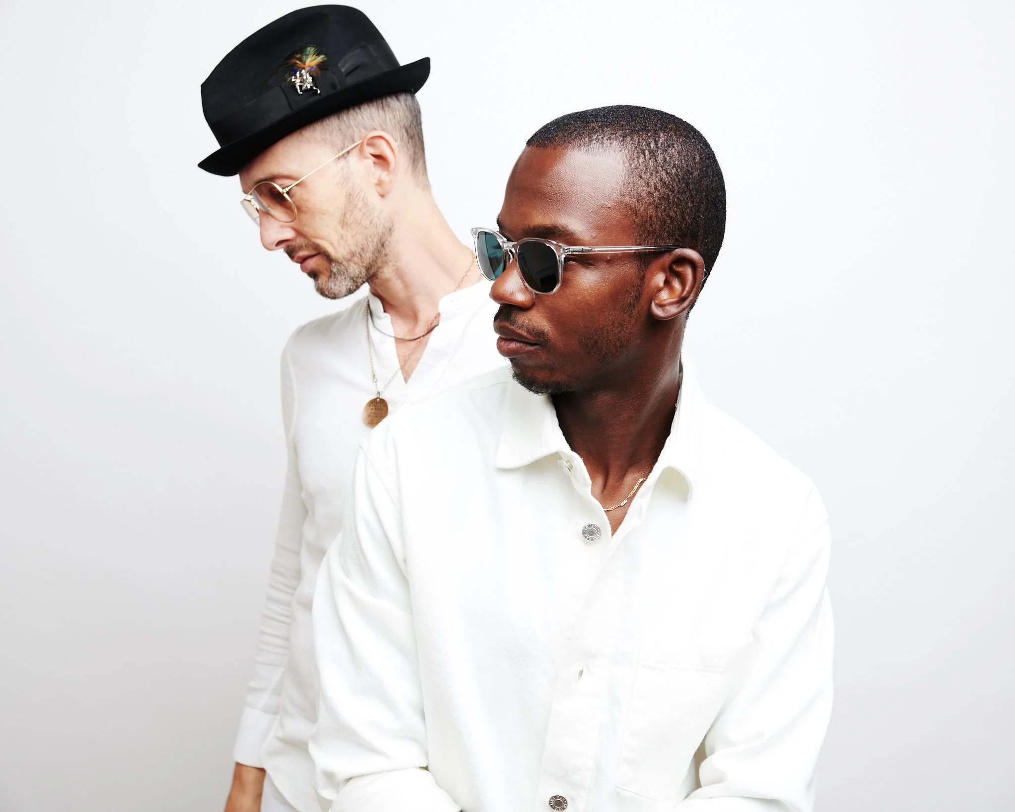 Michael Leonhart &amp; JSWISS "Bona Fide" LIVE