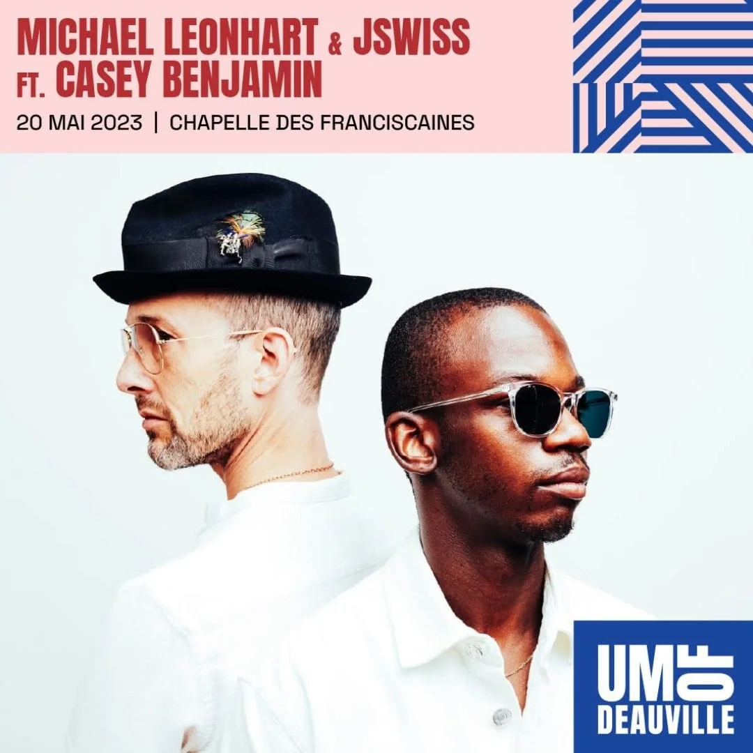 United Music of Deauville Festival