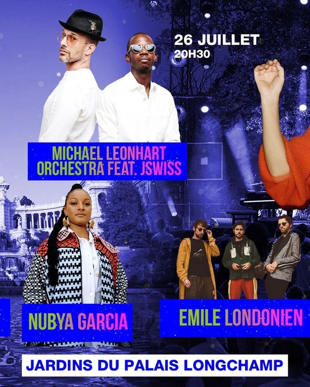 Marseille Jazz Festival
