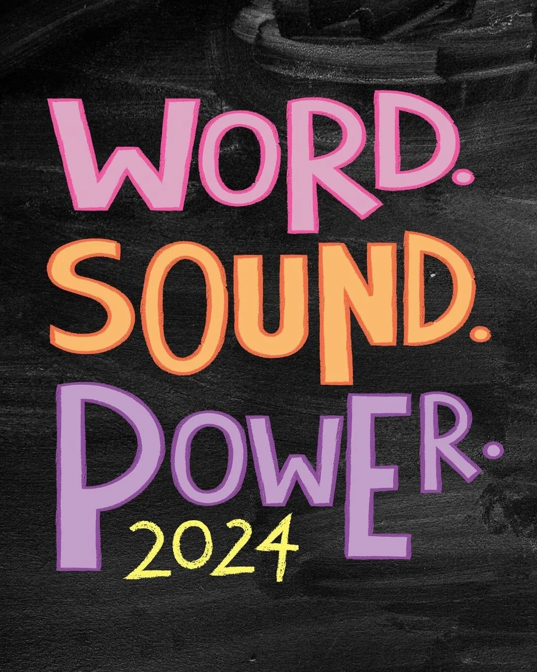 Word. Sound. Power. @ BAM