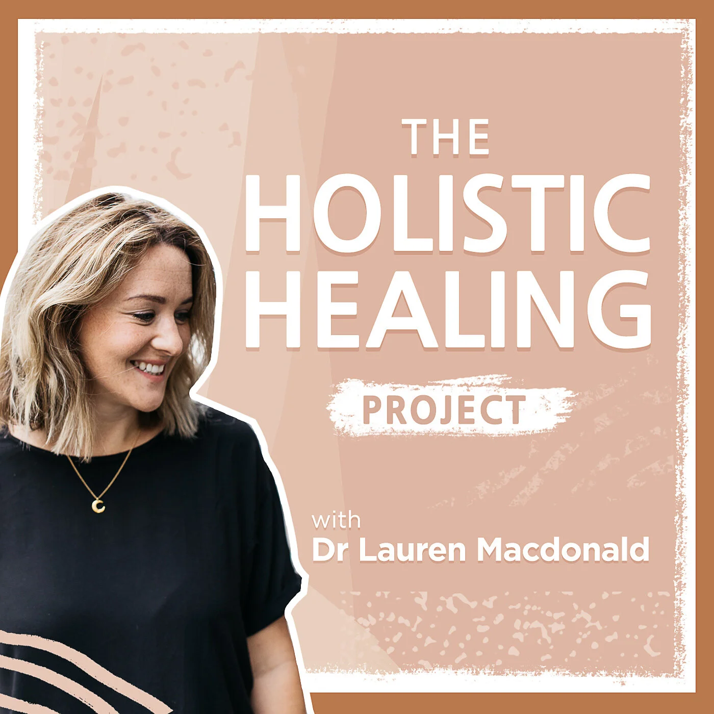 Ep. 1: Thriving Beyond Stage IV Cancer; My Journey of Holistic Healing