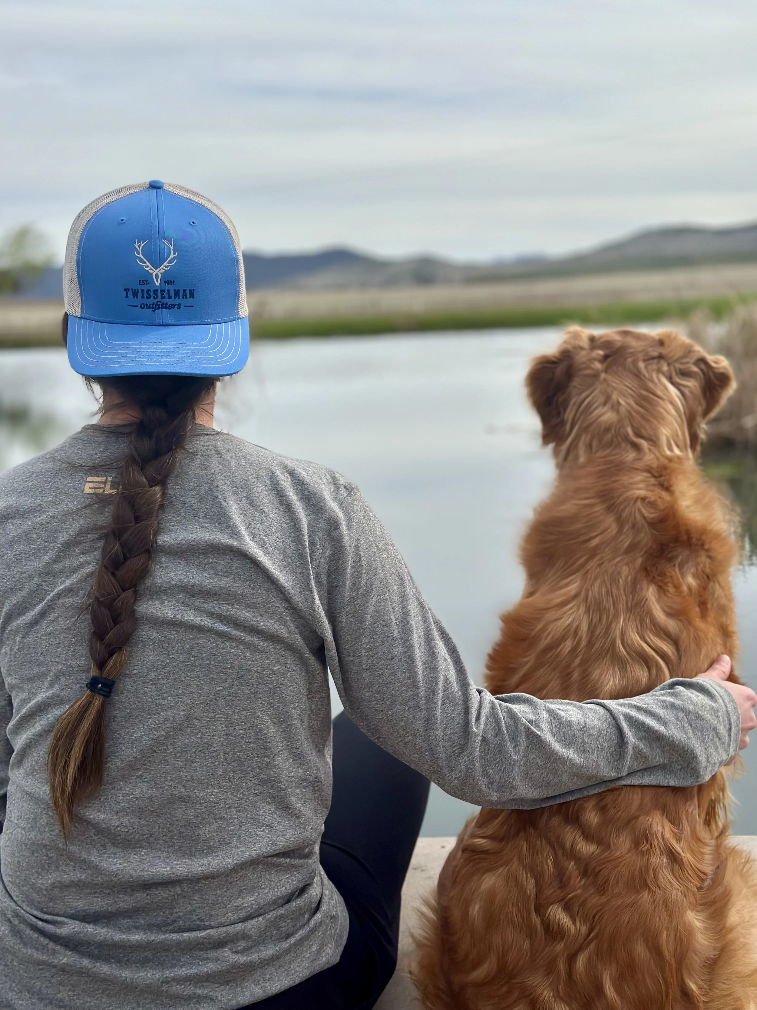 Twisselman Outfitters Hats